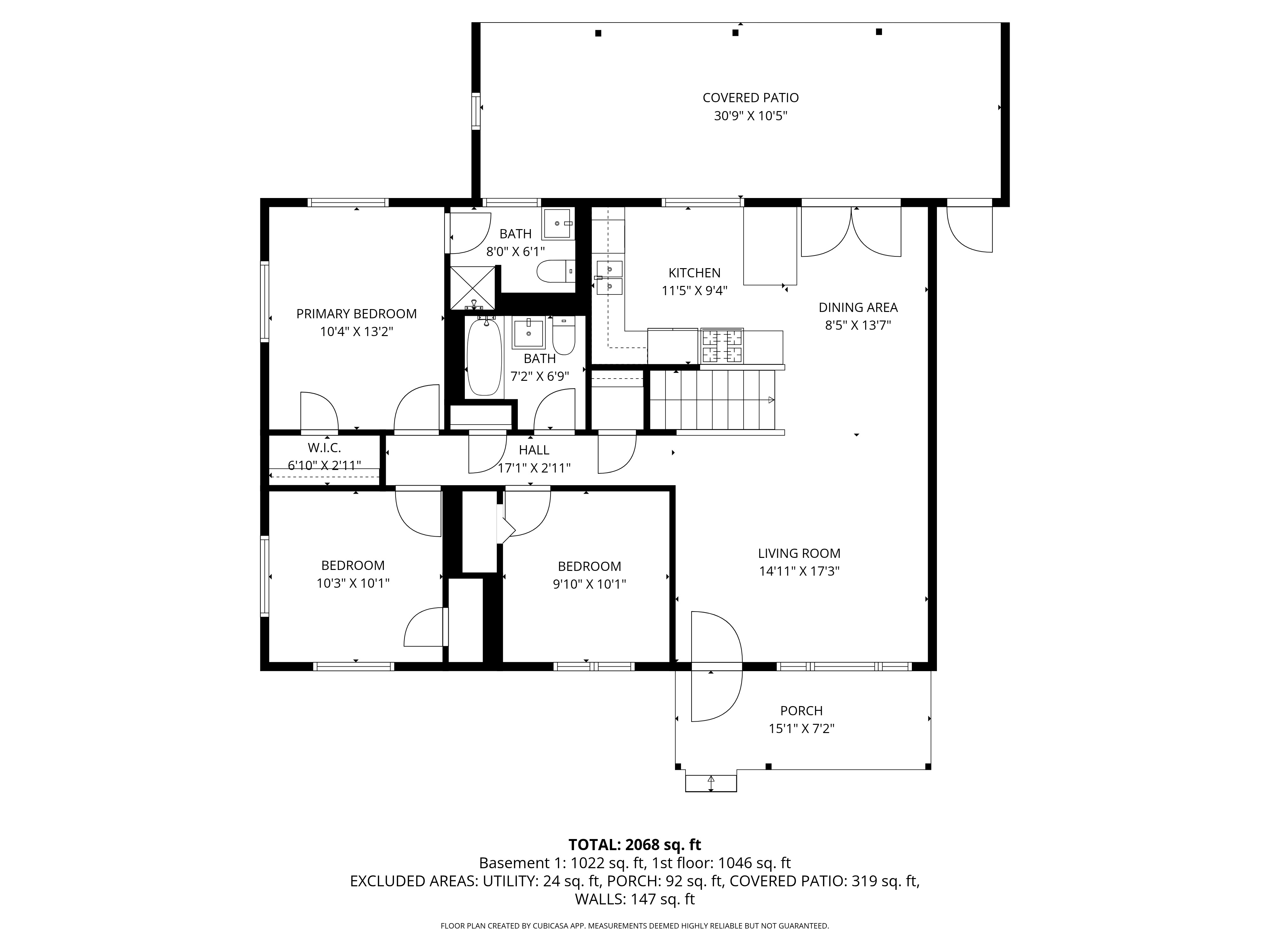 New Listing! Retreat nr Cherry Creek Family Gem | Fire Pit | Photo 47