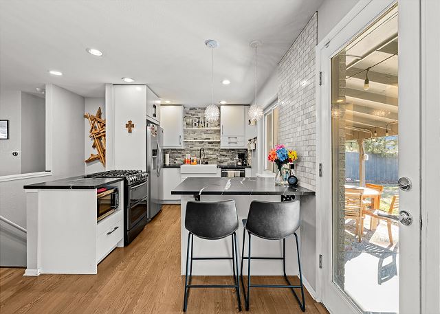 New Listing! Retreat nr Cherry Creek Family Gem | Fire Pit 5