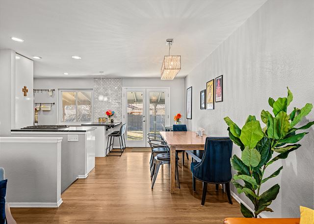 New Listing! Retreat nr Cherry Creek Family Gem | Fire Pit 10