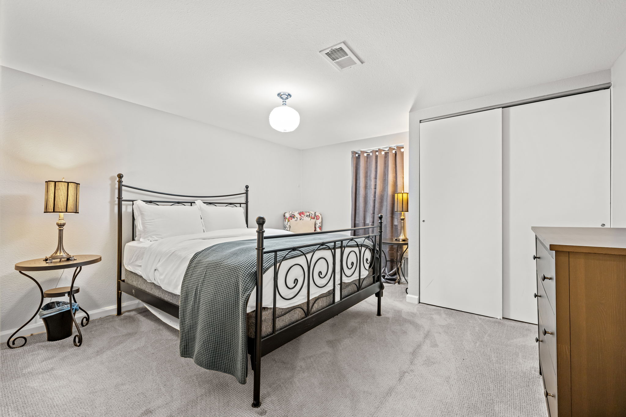 New Listing! Retreat nr Cherry Creek Family Gem | Fire Pit | Photo 17