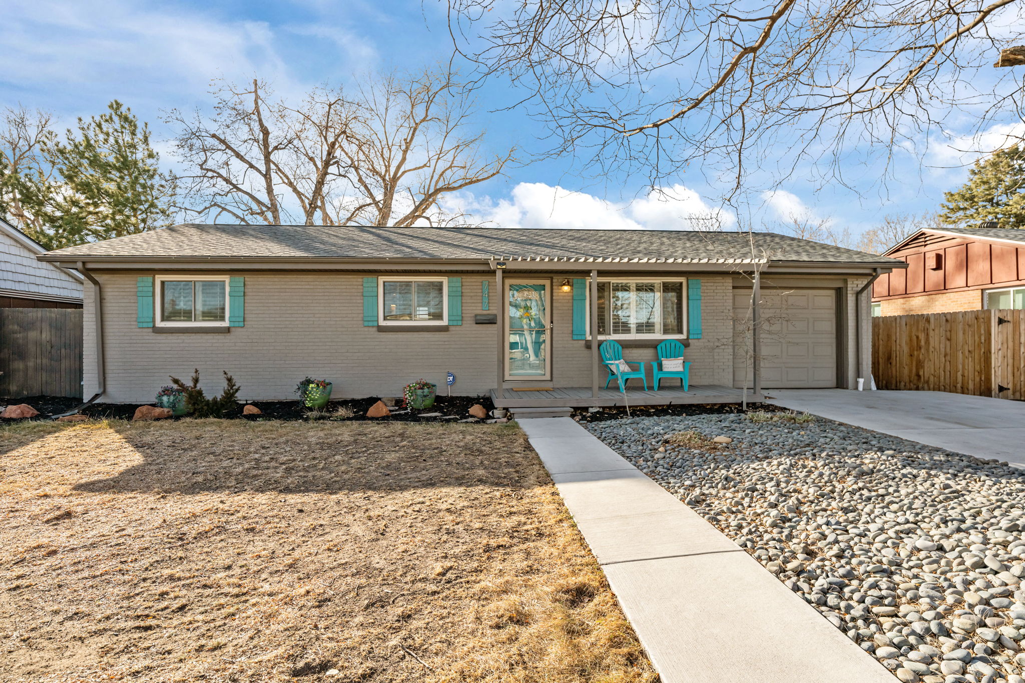 New Listing! Retreat nr Cherry Creek Family Gem | Fire Pit | Photo 42