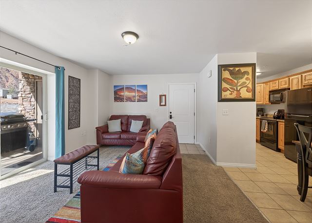 New Listing! Adventure Ready | Near Arches | Hot Tub + Pool | Views 7