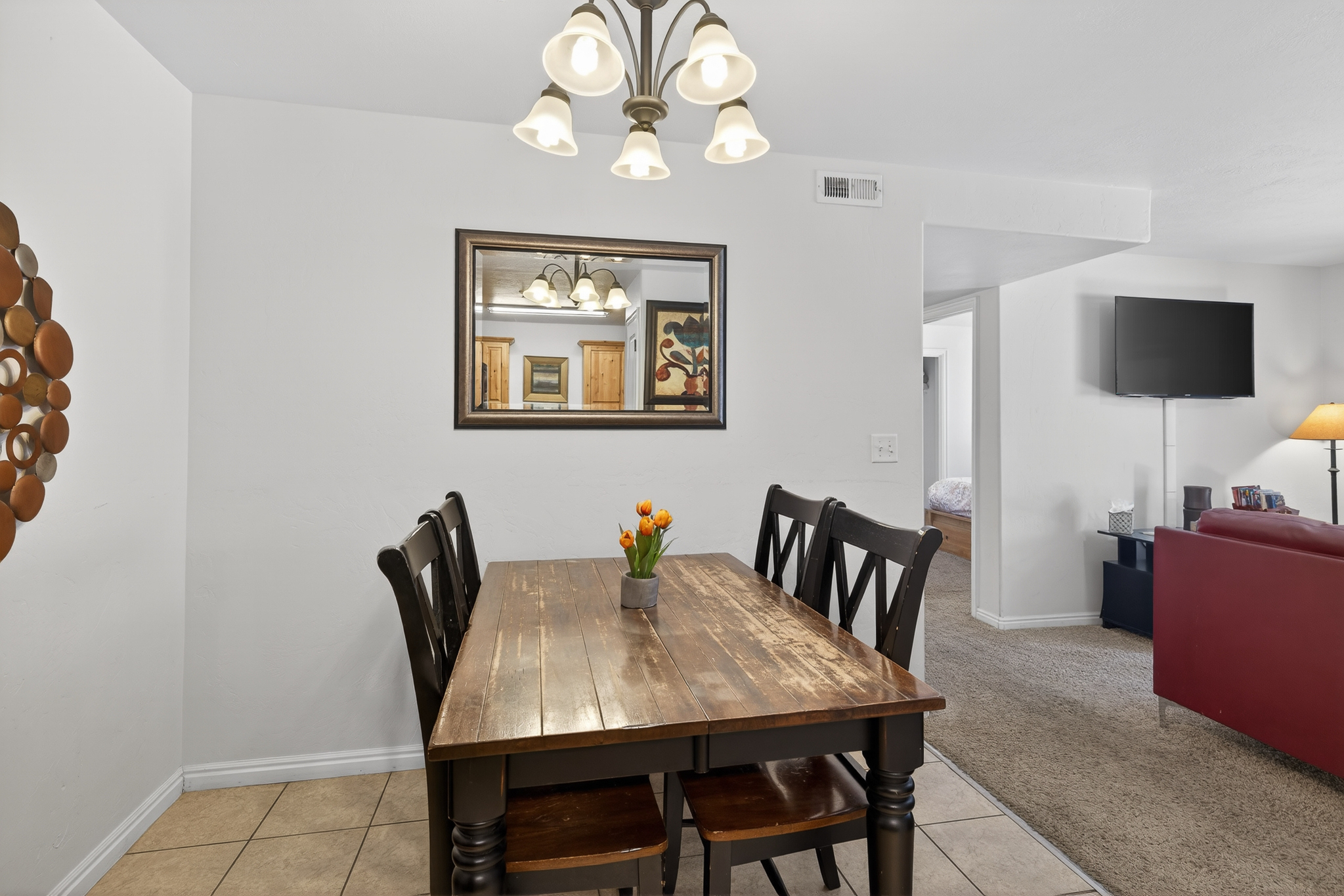 New Listing! Adventure Ready | Near Arches | Hot Tub + Pool | Views | Photo 5