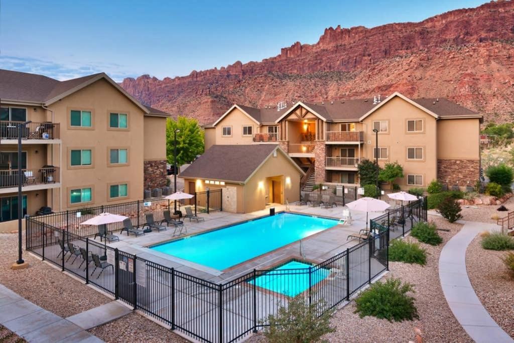 New Listing! Adventure Ready | Near Arches | Hot Tub + Pool | Views | Photo 2