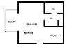 Condo floor plan