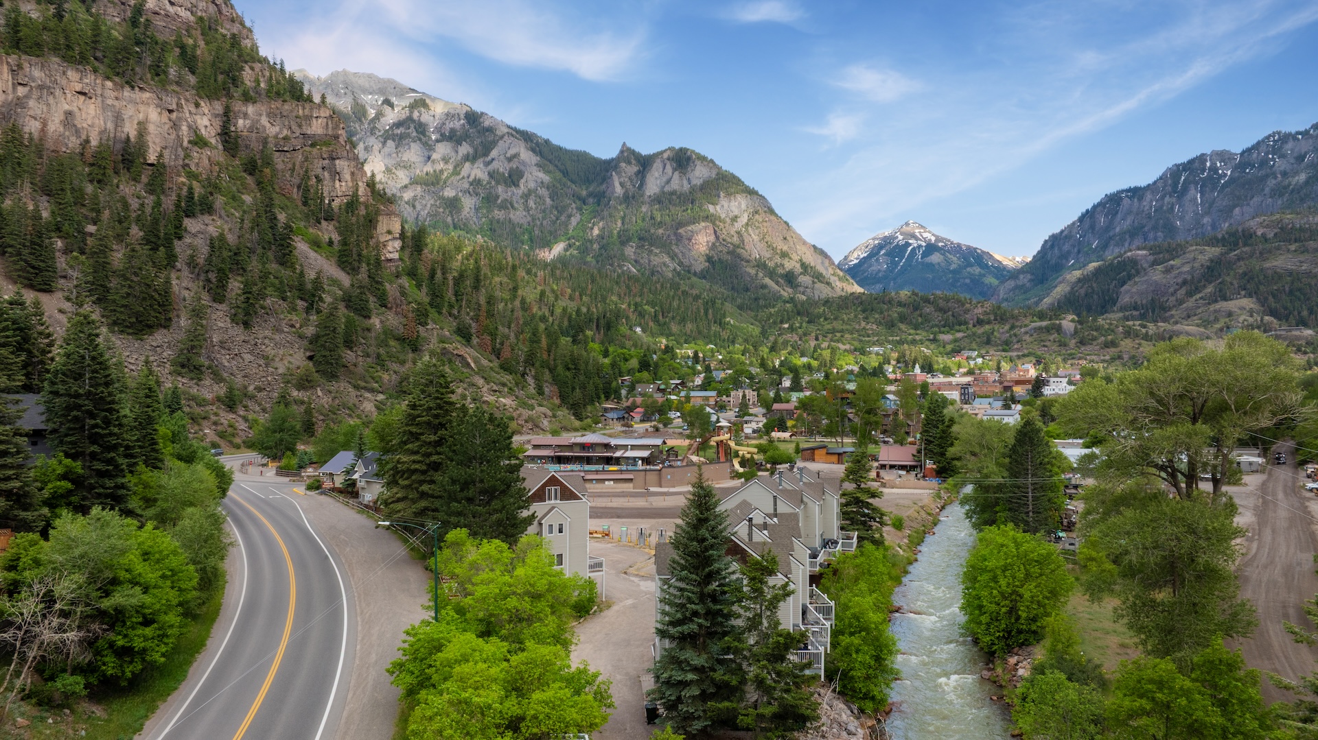New Listing! River Front Mountain Views | Air Conditioning | Pet-friendly | Photo 22