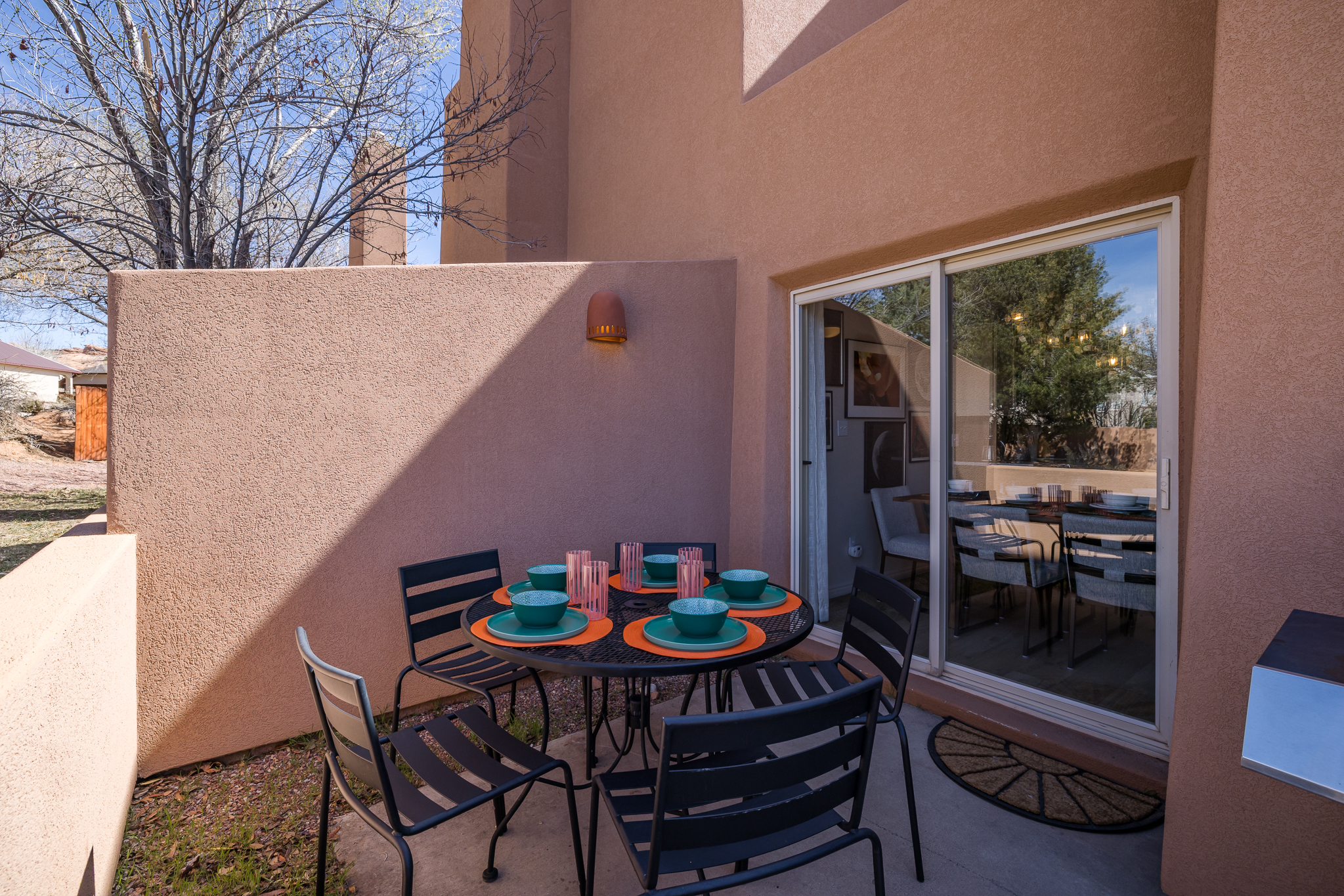 New Listing! Red Rock Retreat | Hot Tub & Fire Pit | Kings in Every Room | Photo 31