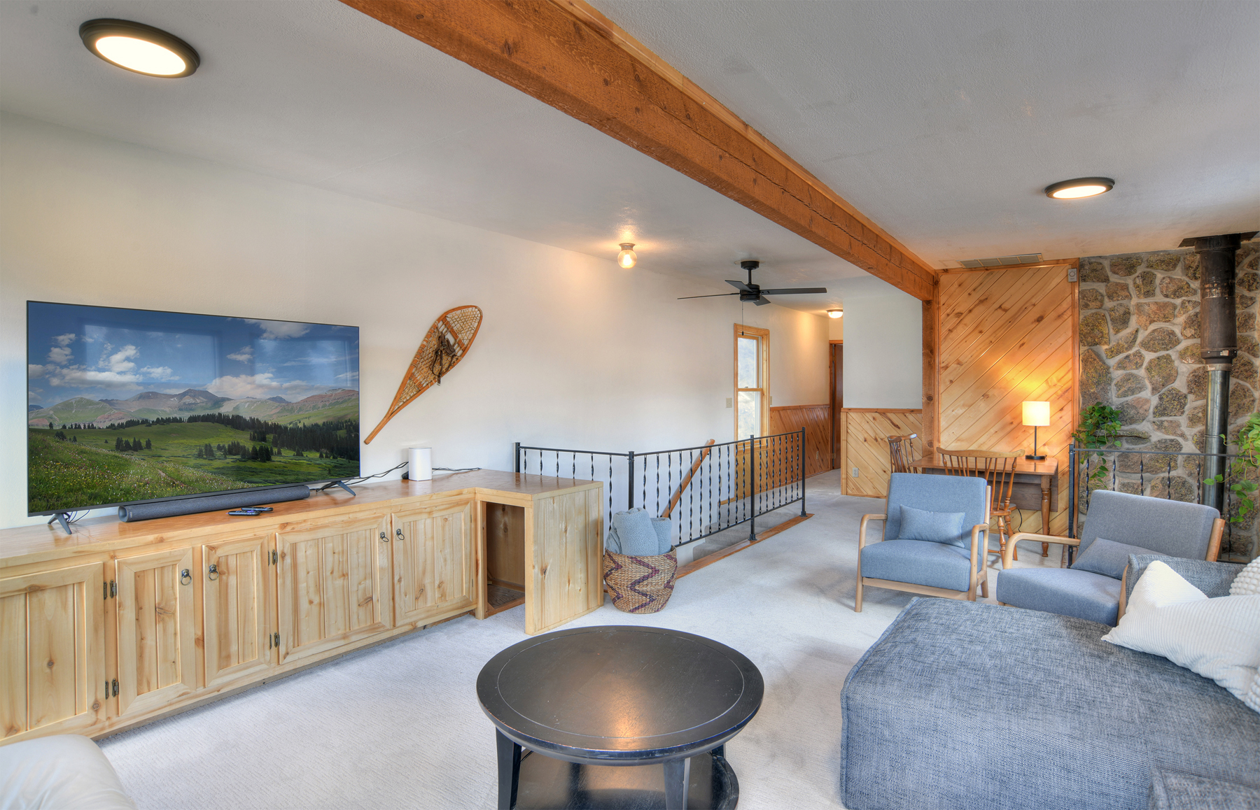 New Listing! Walkable to Downtown Creede | Mountain Views | OHV's Welcome | Photo 20