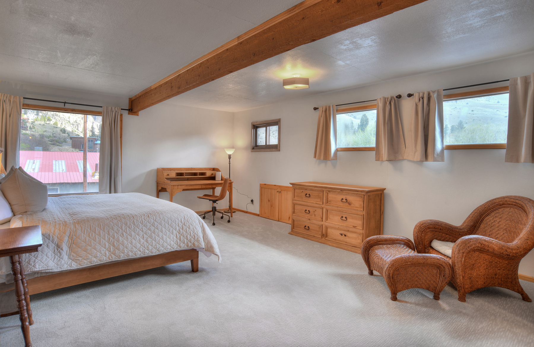 New Listing! Walkable to Downtown Creede | Mountain Views | OHV's Welcome | Photo 17