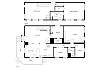 Cobbler's Claim floor plan