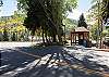 The home is located directly across from the free Town of Vail bus stop – ride to the slopes!