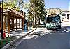The home is located directly across from the free Town of Vail bus stop – ride to the slopes!