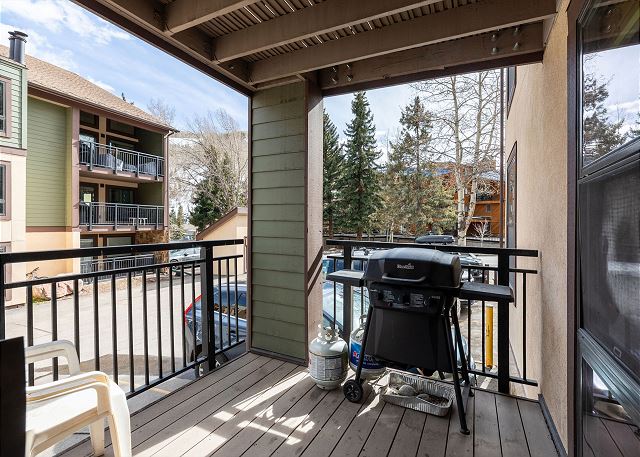 New Listing! Ski Views | Fireplace | Near Vail Village