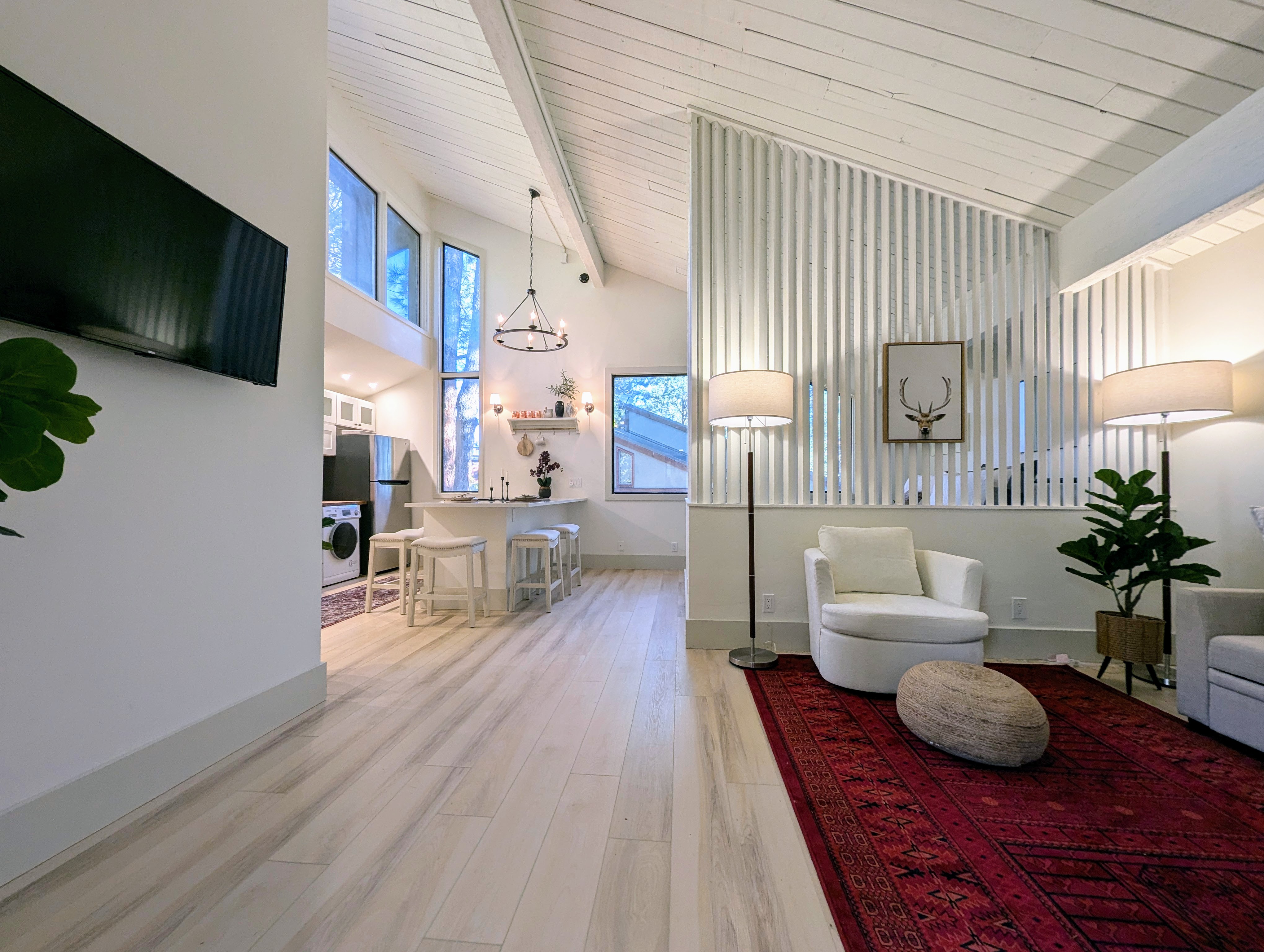 Tamarron Treetop (#817) | 10 min to Ski | Deck | Golf | AC/Pool/HotTub | Photo 10