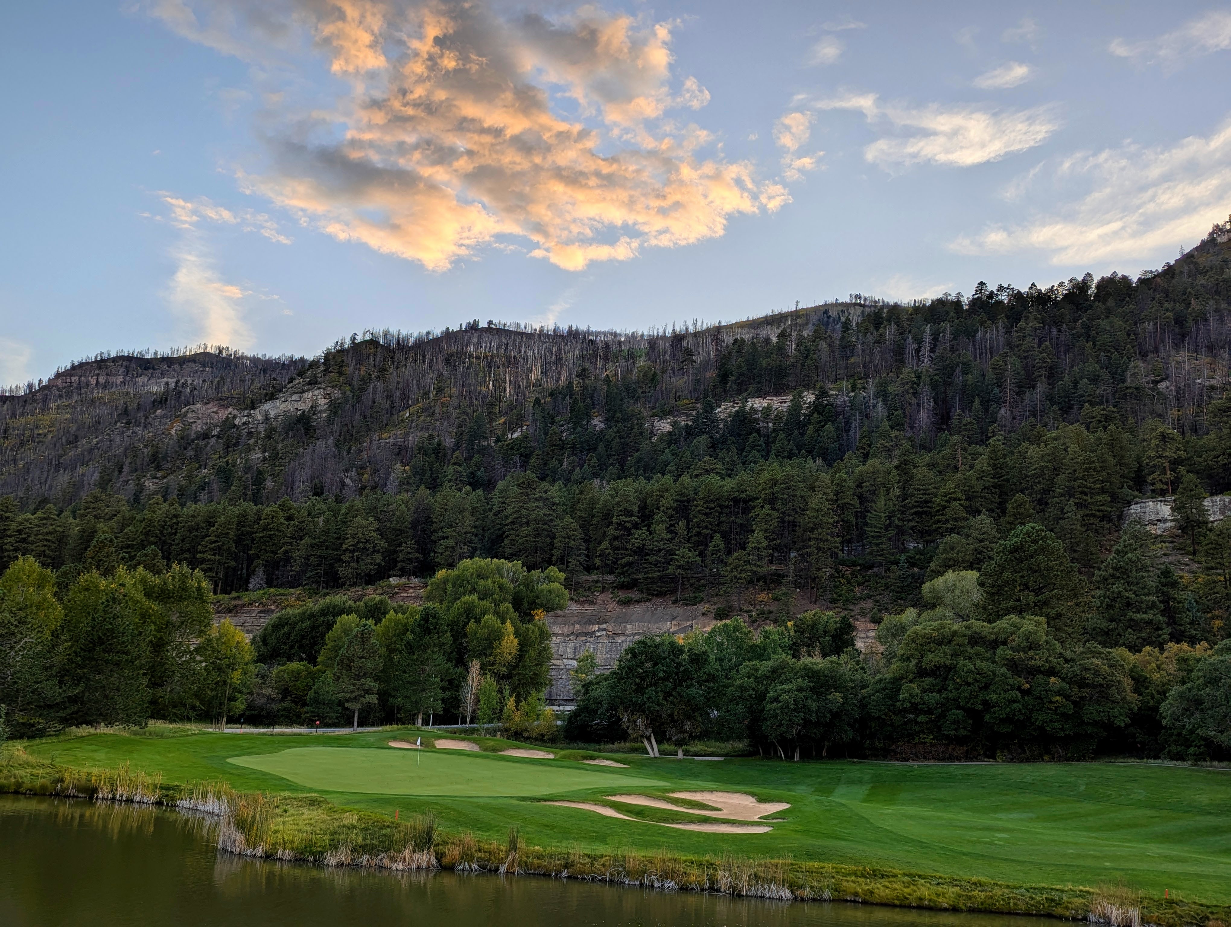 Tamarron Treetop (#817) | 10 min to Ski | Deck | Golf | AC/Pool/HotTub | Photo 20