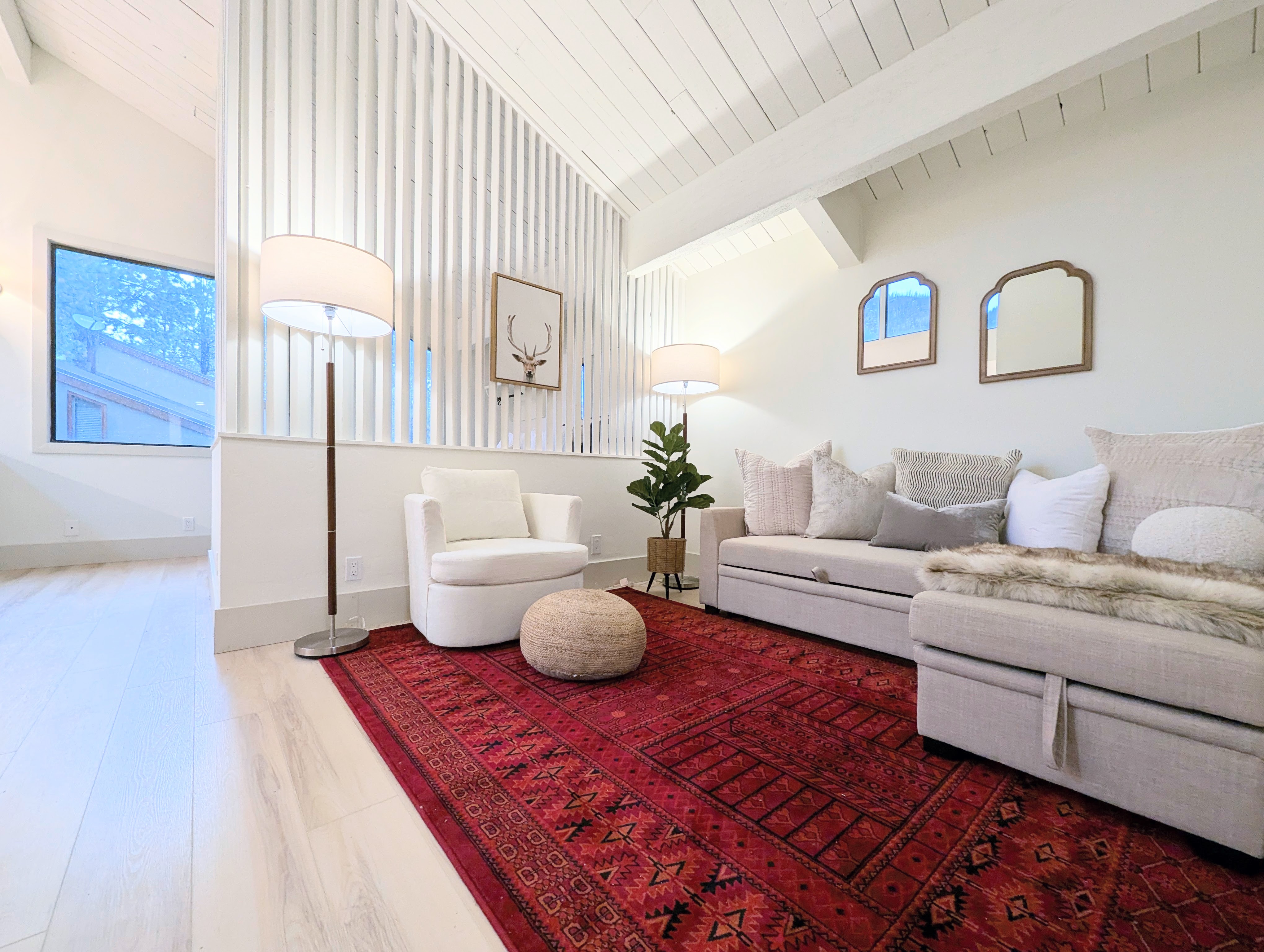 Tamarron Treetop (#817) | 10 min to Ski | Deck | Golf | AC/Pool/HotTub | Photo 2