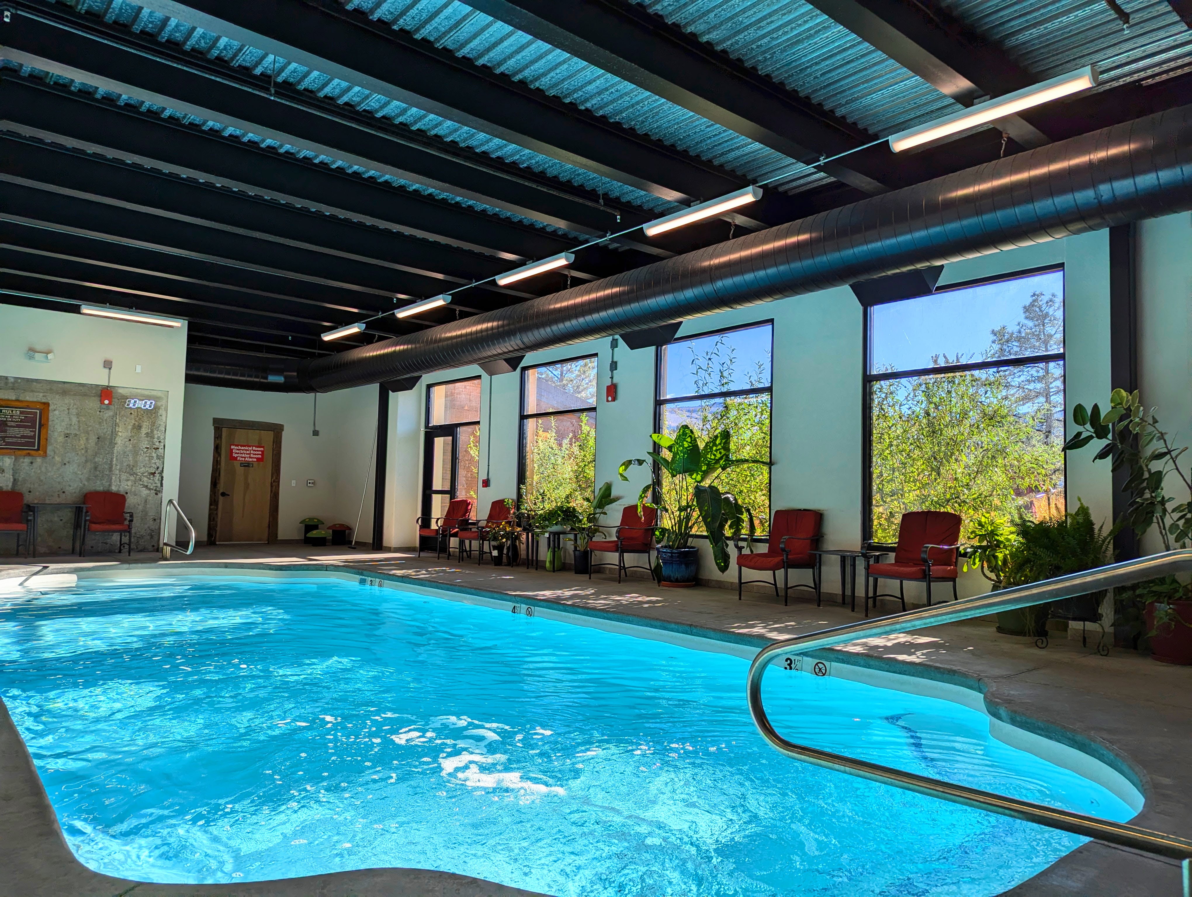 Tamarron Treetop (#817) | 10 min to Ski | Deck | Golf | AC/Pool/HotTub | Photo 23