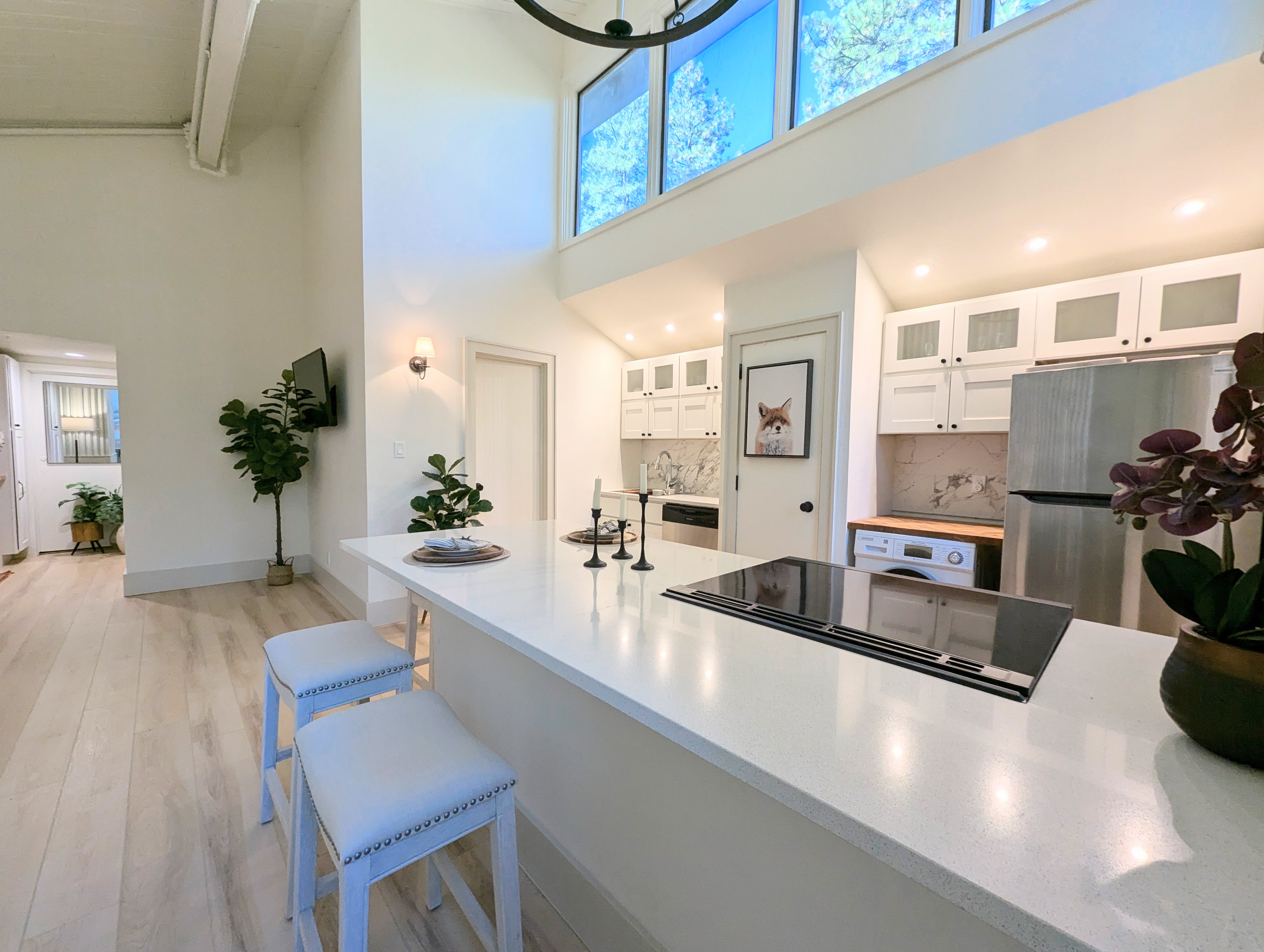 Tamarron Treetop (#817) | 10 min to Ski | Deck | Golf | AC/Pool/HotTub | Photo 6