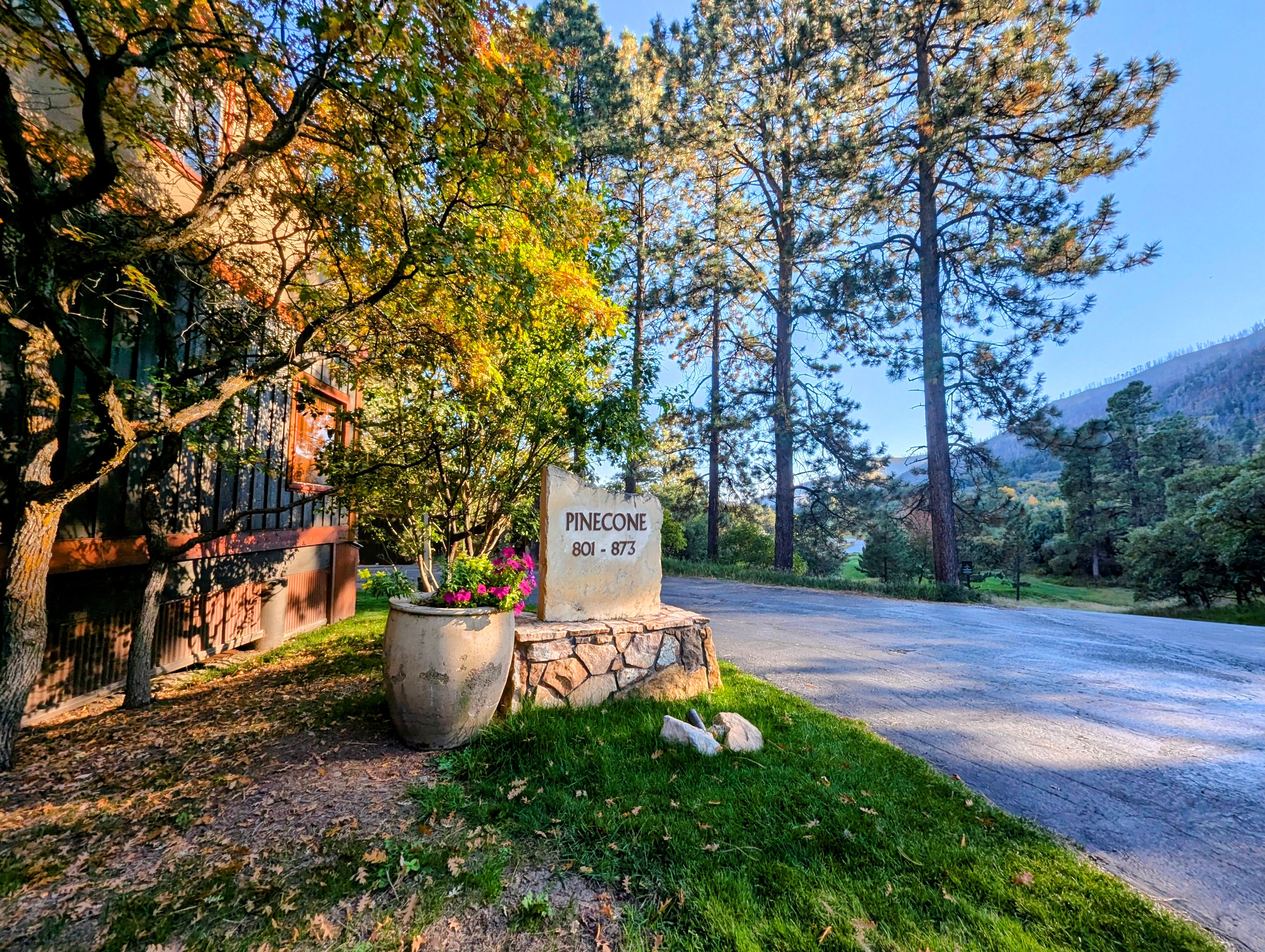 Tamarron Treetop (#817) | 10 min to Ski | Deck | Golf | AC/Pool/HotTub | Photo 26