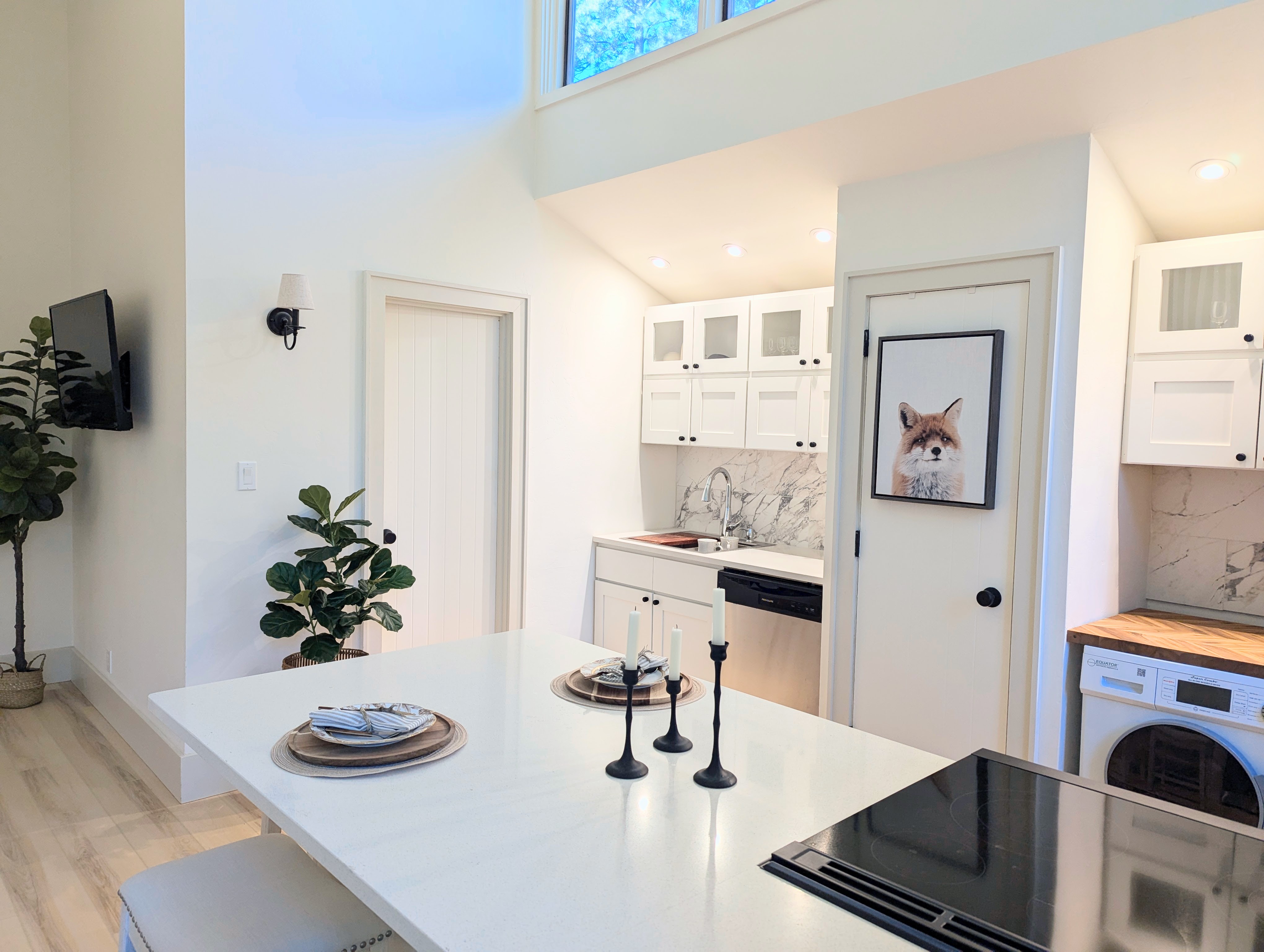 Tamarron Treetop (#817) | 10 min to Ski | Deck | Golf | AC/Pool/HotTub | Photo 7