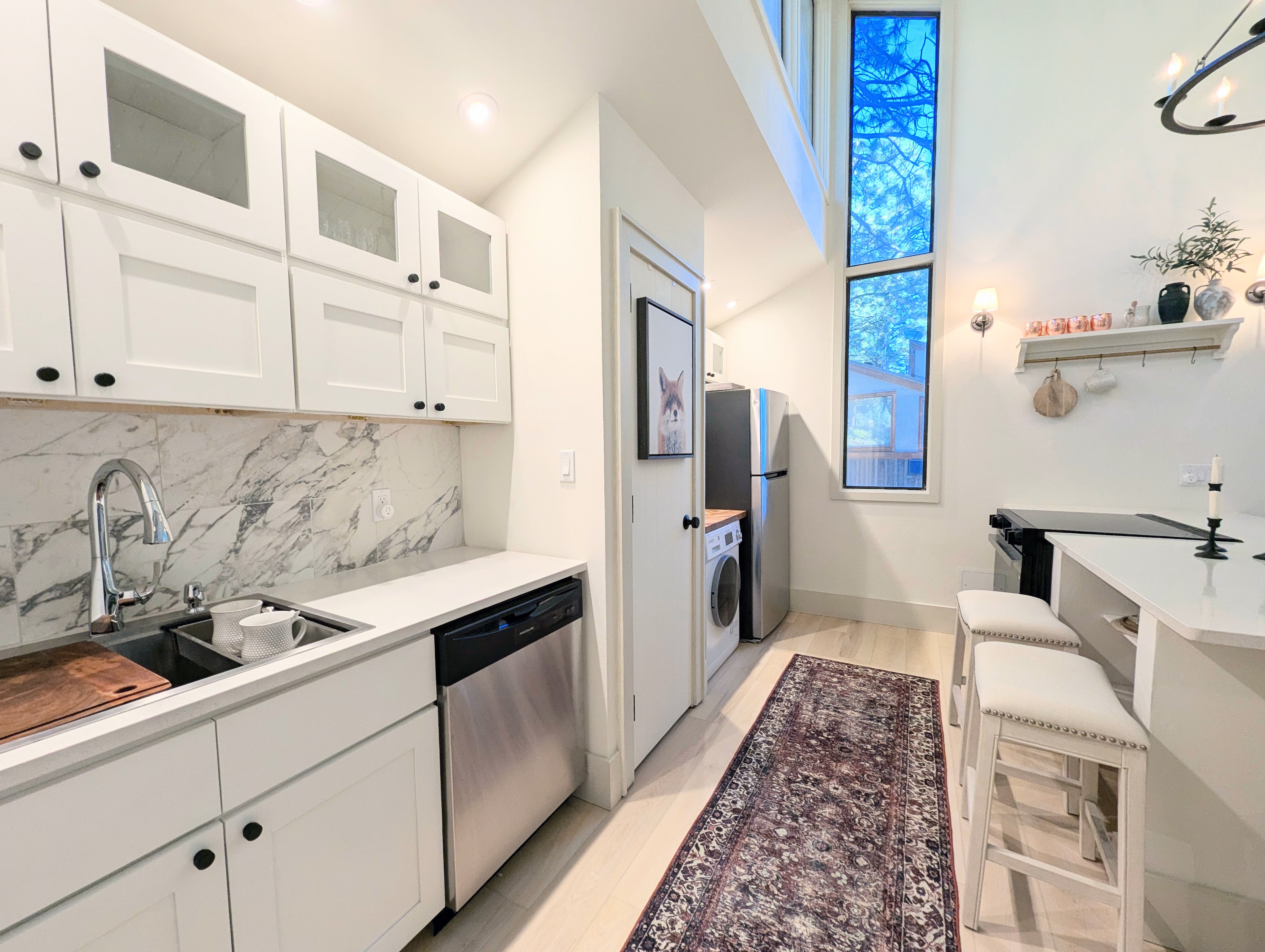 Tamarron Treetop (#817) | 10 min to Ski | Deck | Golf | AC/Pool/HotTub | Photo 11