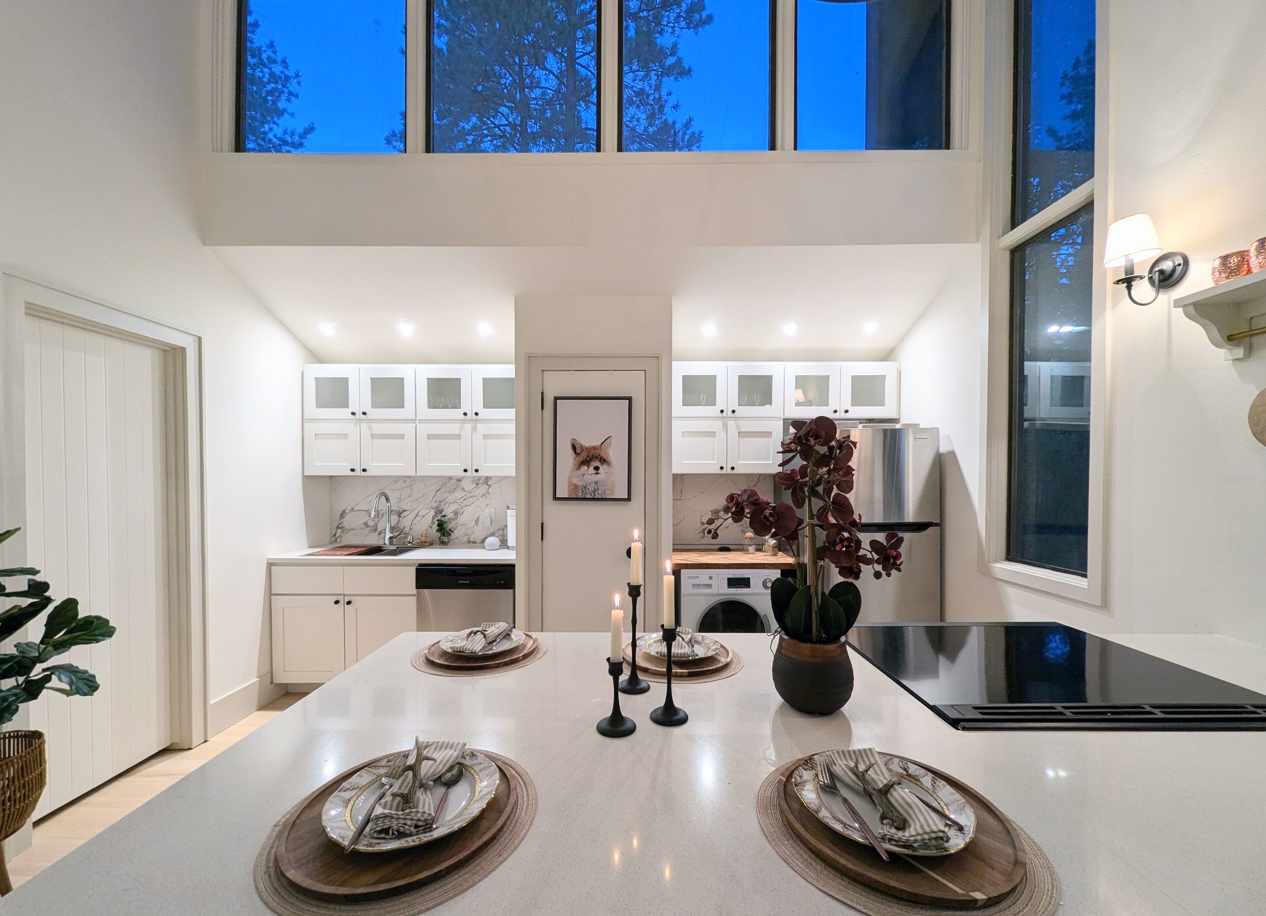 Tamarron Treetop (#817) | 10 min to Ski | Deck | Golf | AC/Pool/HotTub | Photo 12