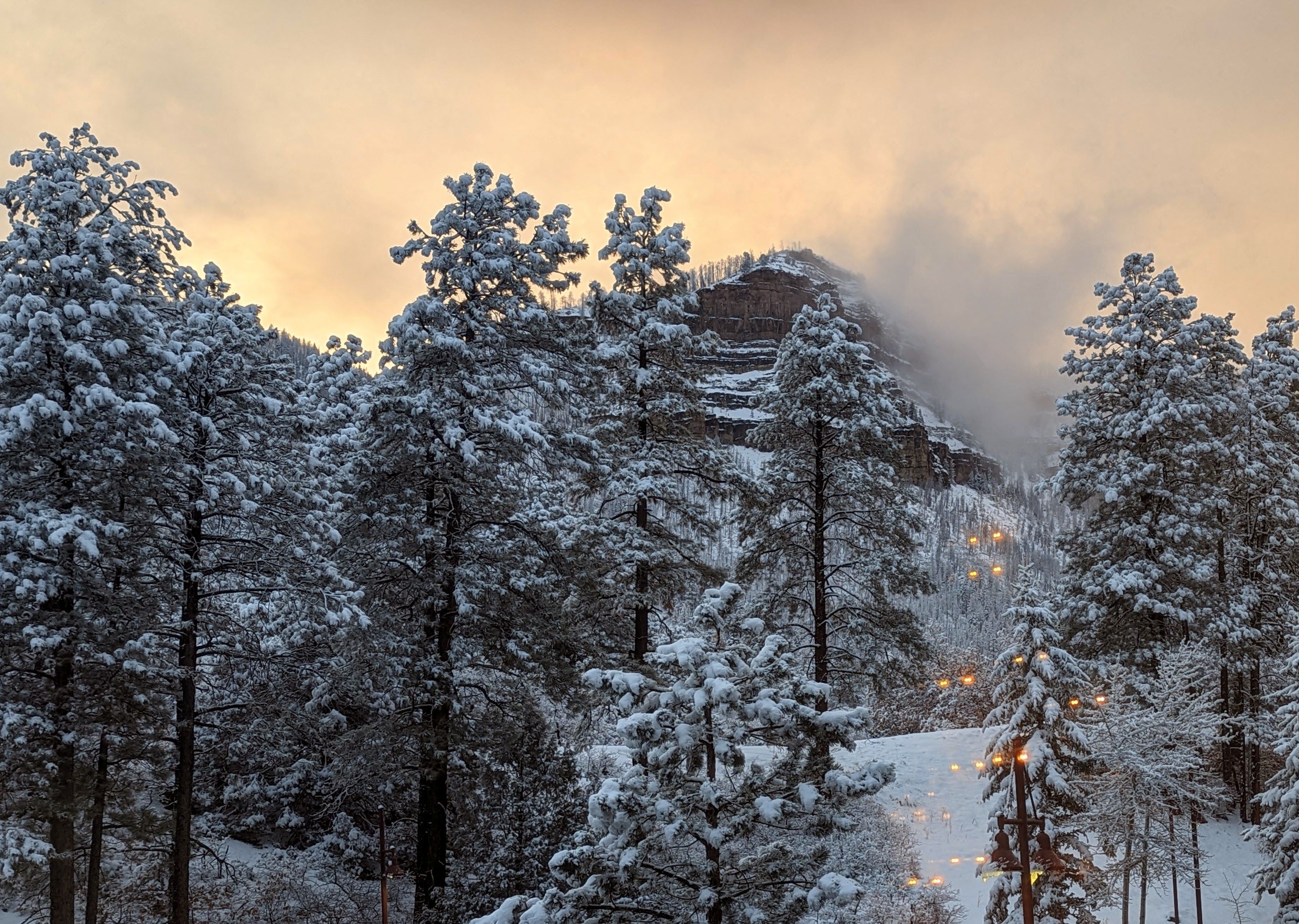 Tamarron Treetop (#817) | 10 min to Ski | Deck | Golf | AC/Pool/HotTub | Photo 27