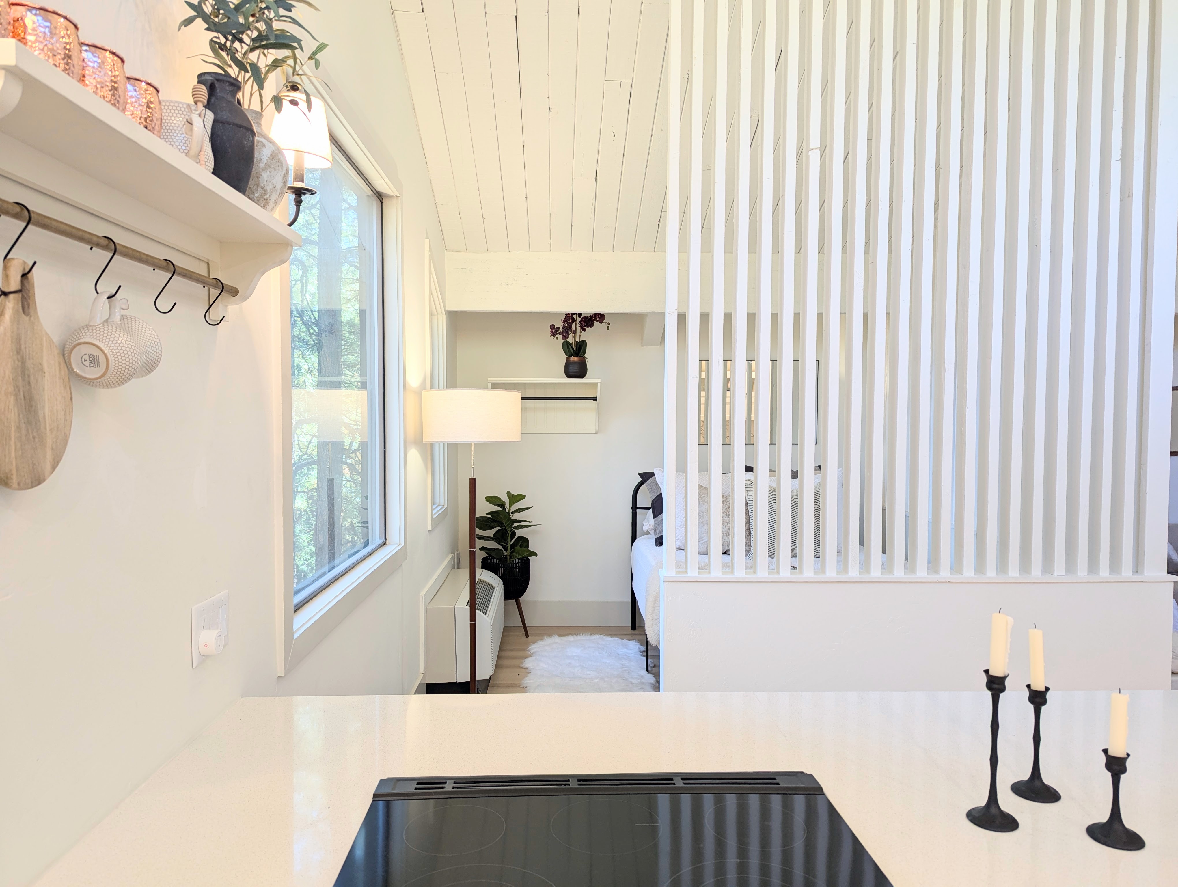 Tamarron Treetop (#817) | 10 min to Ski | Deck | Golf | AC/Pool/HotTub | Photo 13