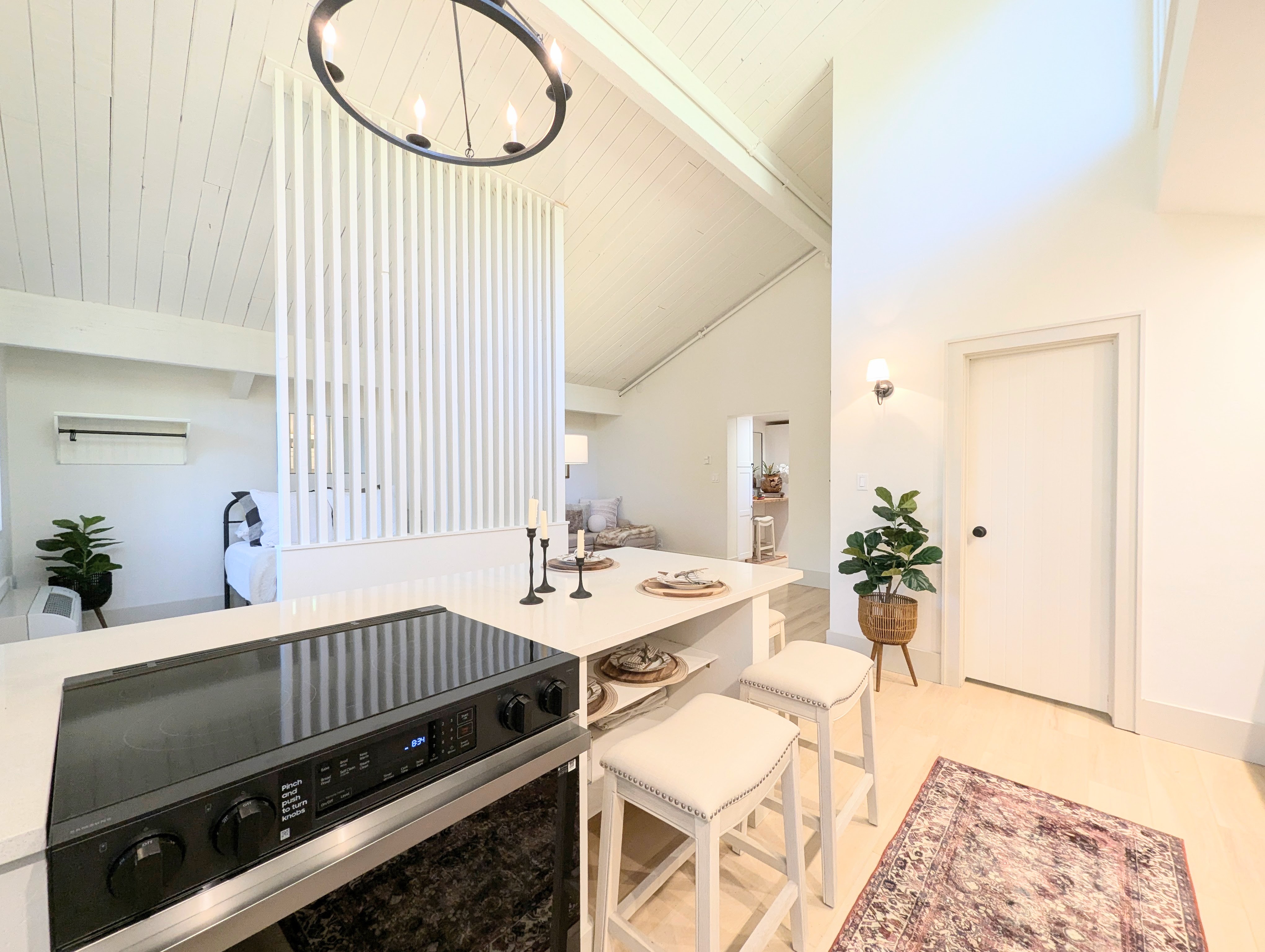 Tamarron Treetop (#817) | 10 min to Ski | Deck | Golf | AC/Pool/HotTub | Photo 8