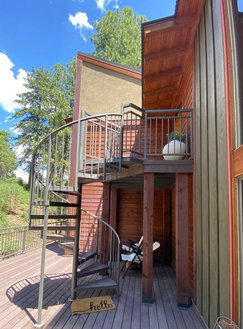Tamarron Treetop | AC, Pool, Hot Tub, Golf & Ski | Photo 19