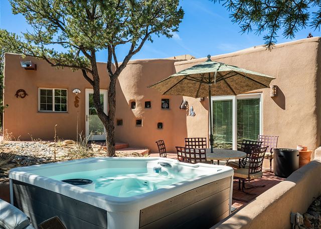 New Listing! The Grand Overlook | Pool + Hot Tubs | Long-Range Views 3
