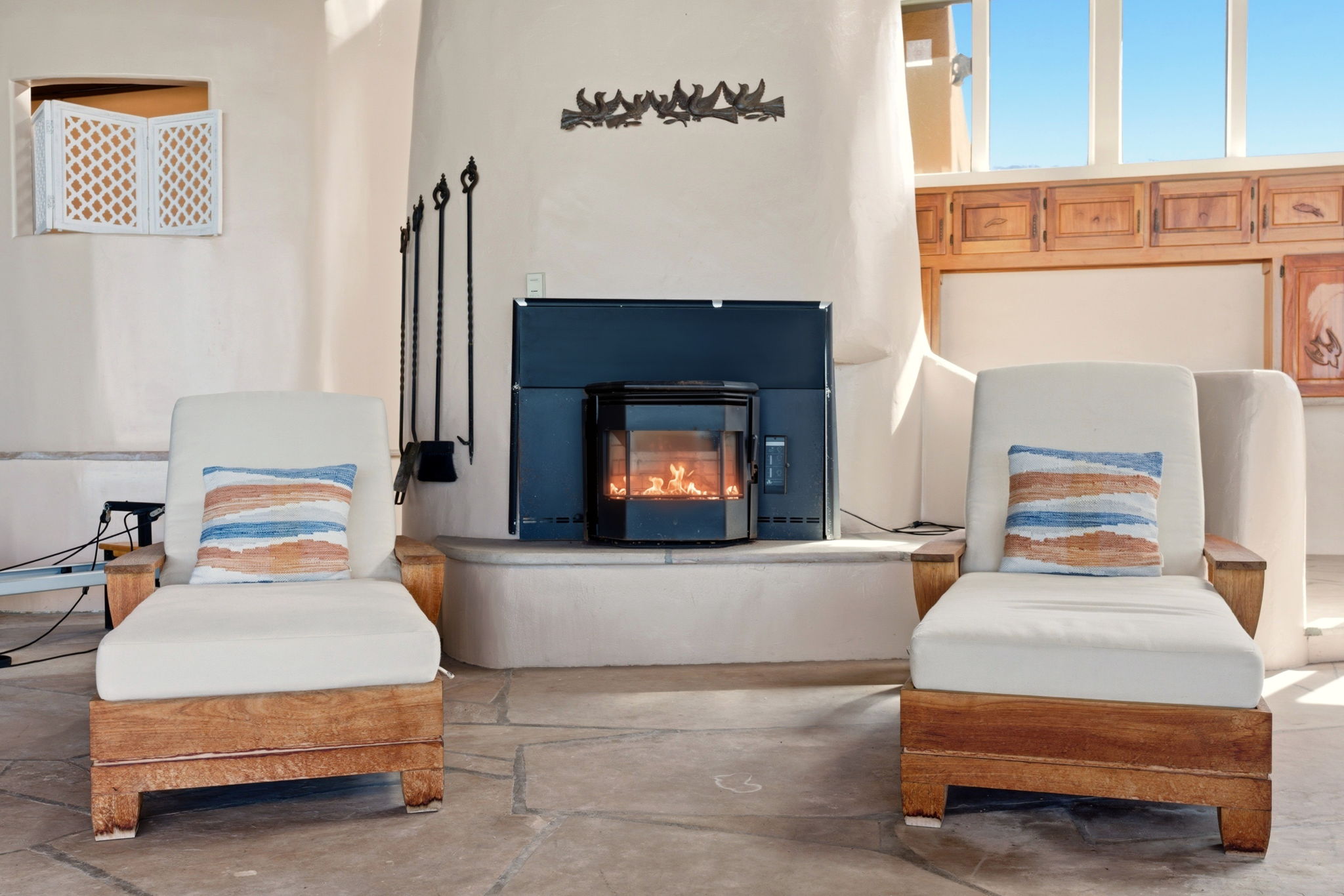 New Listing! The Grand Overlook | Pool + Hot Tubs | Long-Range Views | Photo 21