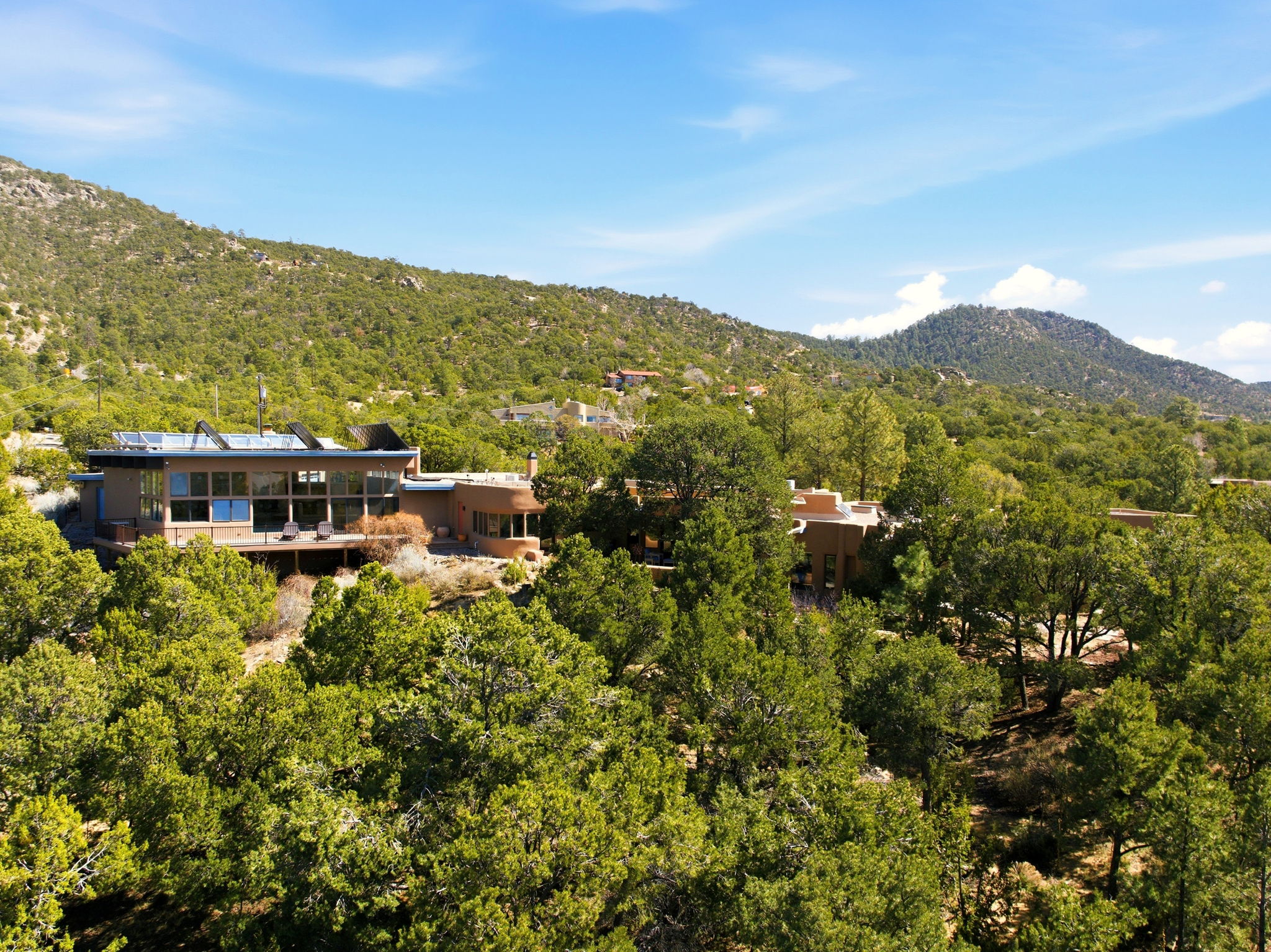 New Listing! The Grand Overlook | Pool + Hot Tubs | Long-Range Views | Photo 74