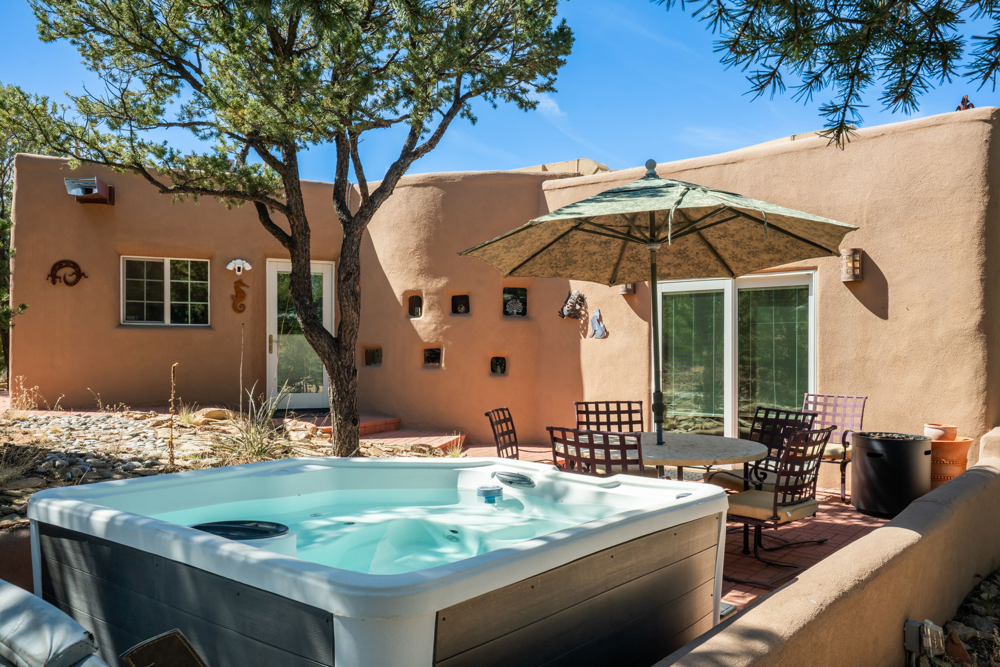 New Listing! The Grand Overlook | Pool + Hot Tubs | Long-Range Views | Photo 3