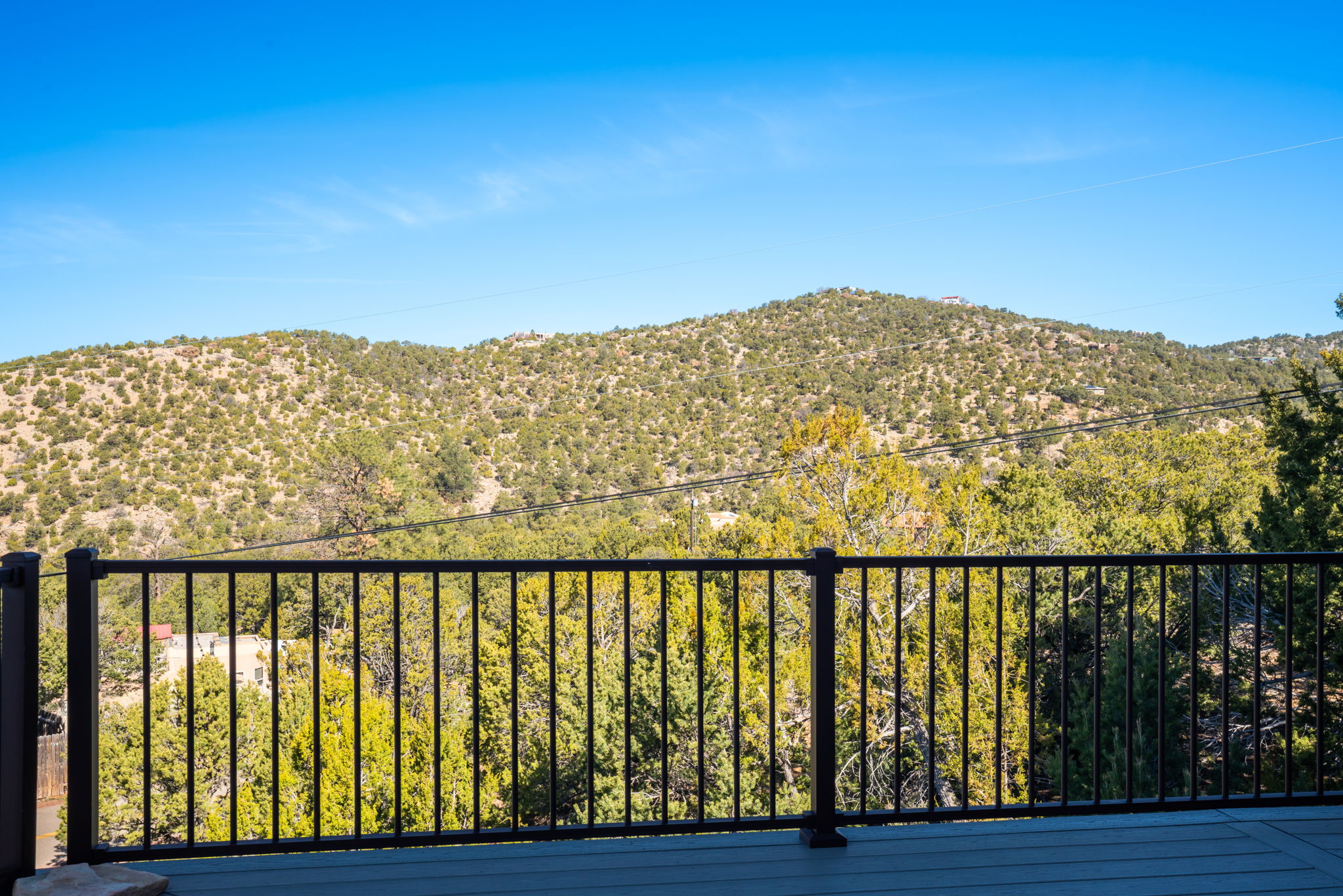 New Listing! The Grand Overlook | Pool + Hot Tubs | Long-Range Views | Photo 49