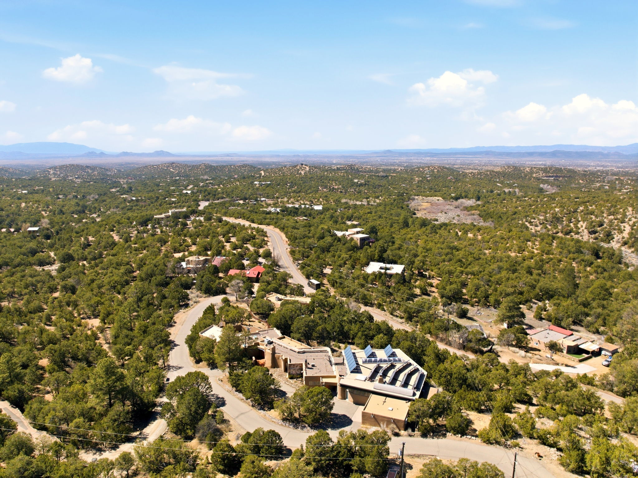 New Listing! The Grand Overlook | Pool + Hot Tubs | Long-Range Views | Photo 79