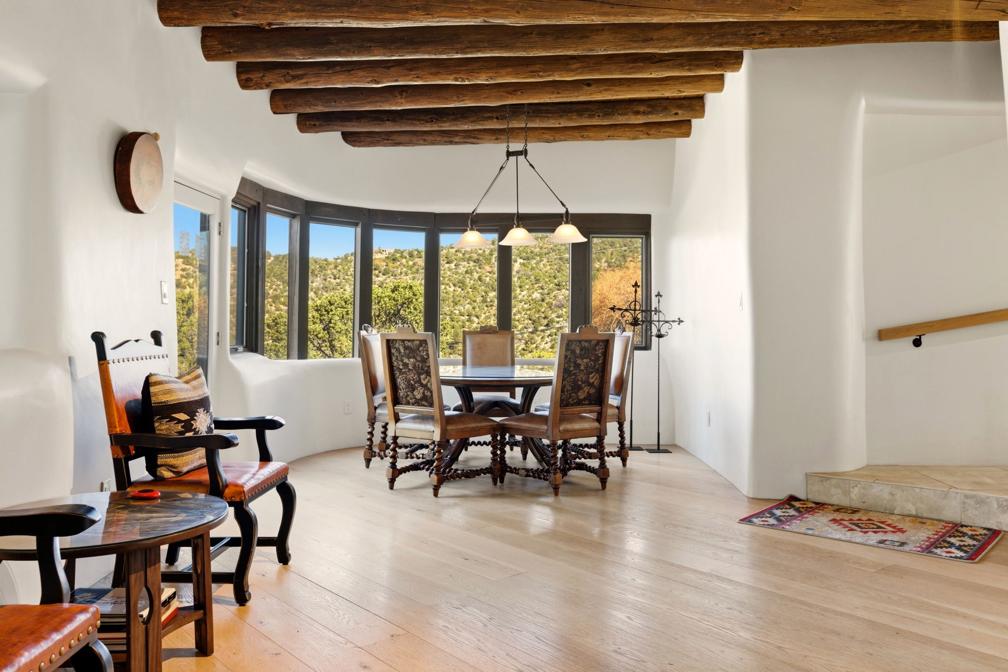 New Listing! The Grand Overlook | Pool + Hot Tubs | Long-Range Views | Photo 68