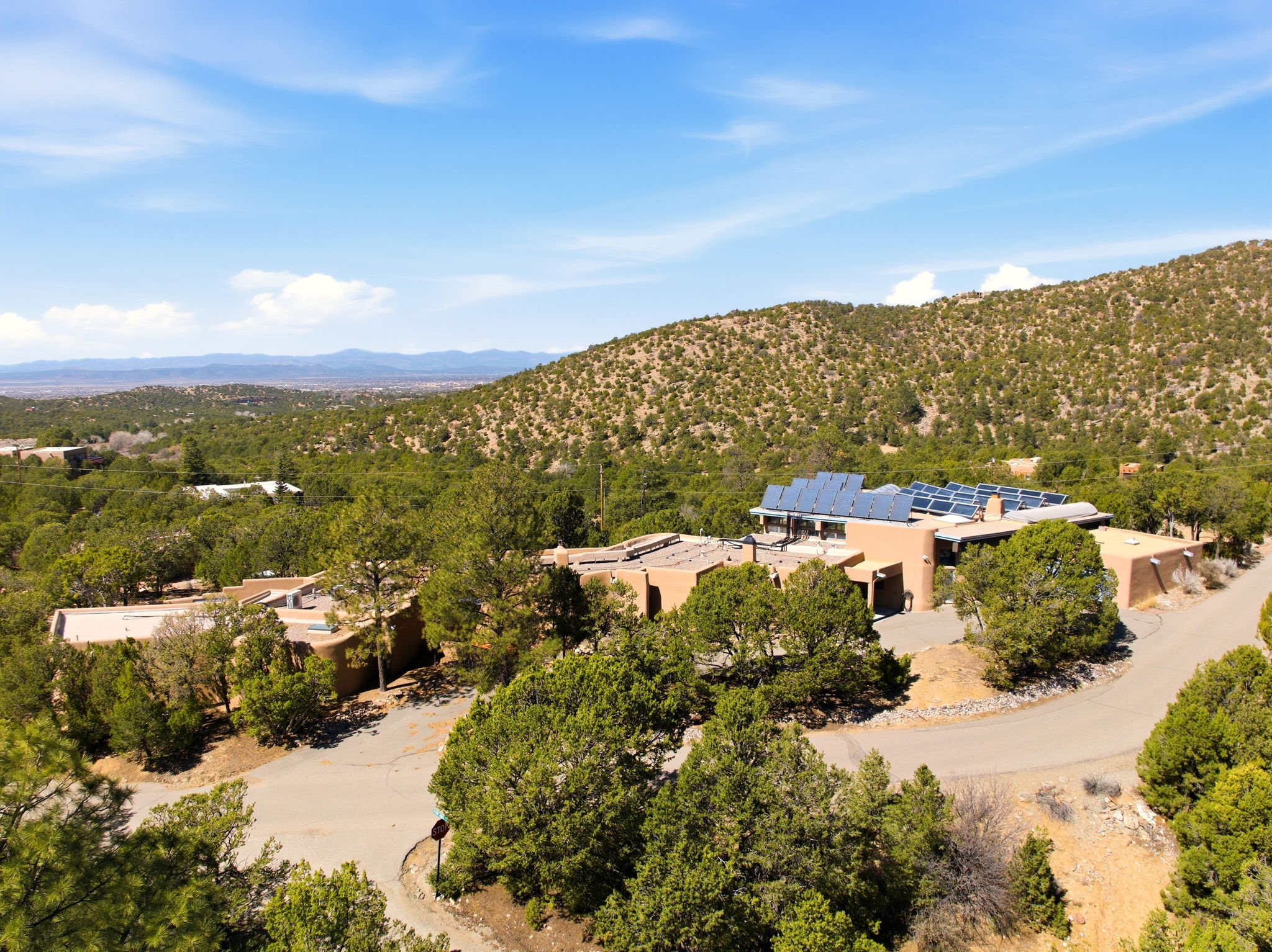 New Listing! The Grand Overlook | Pool + Hot Tubs | Long-Range Views | Photo 55