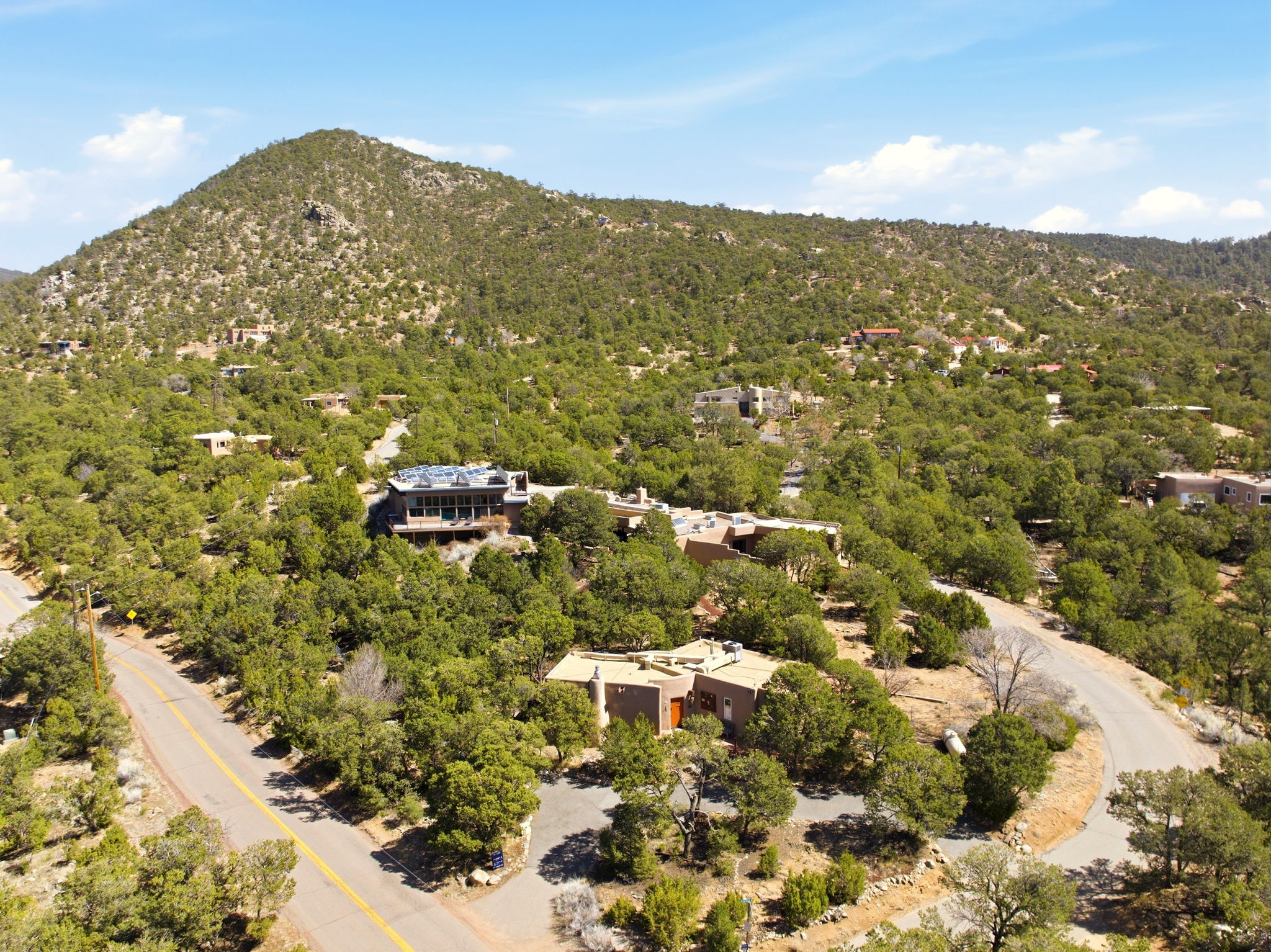 New Listing! The Grand Overlook | Pool + Hot Tubs | Long-Range Views | Photo 54