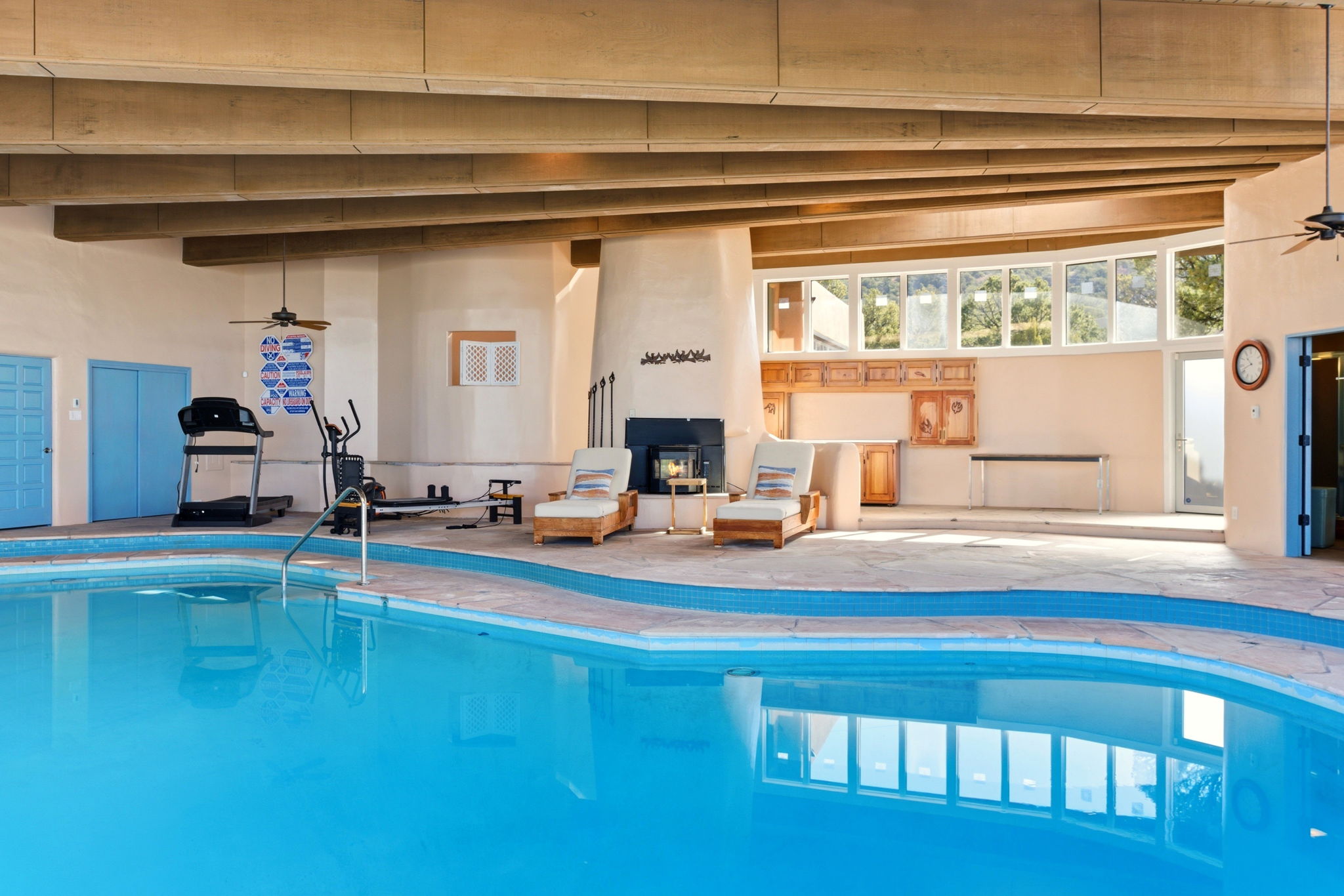 New Listing! The Grand Overlook | Pool + Hot Tubs | Long-Range Views | Photo 48