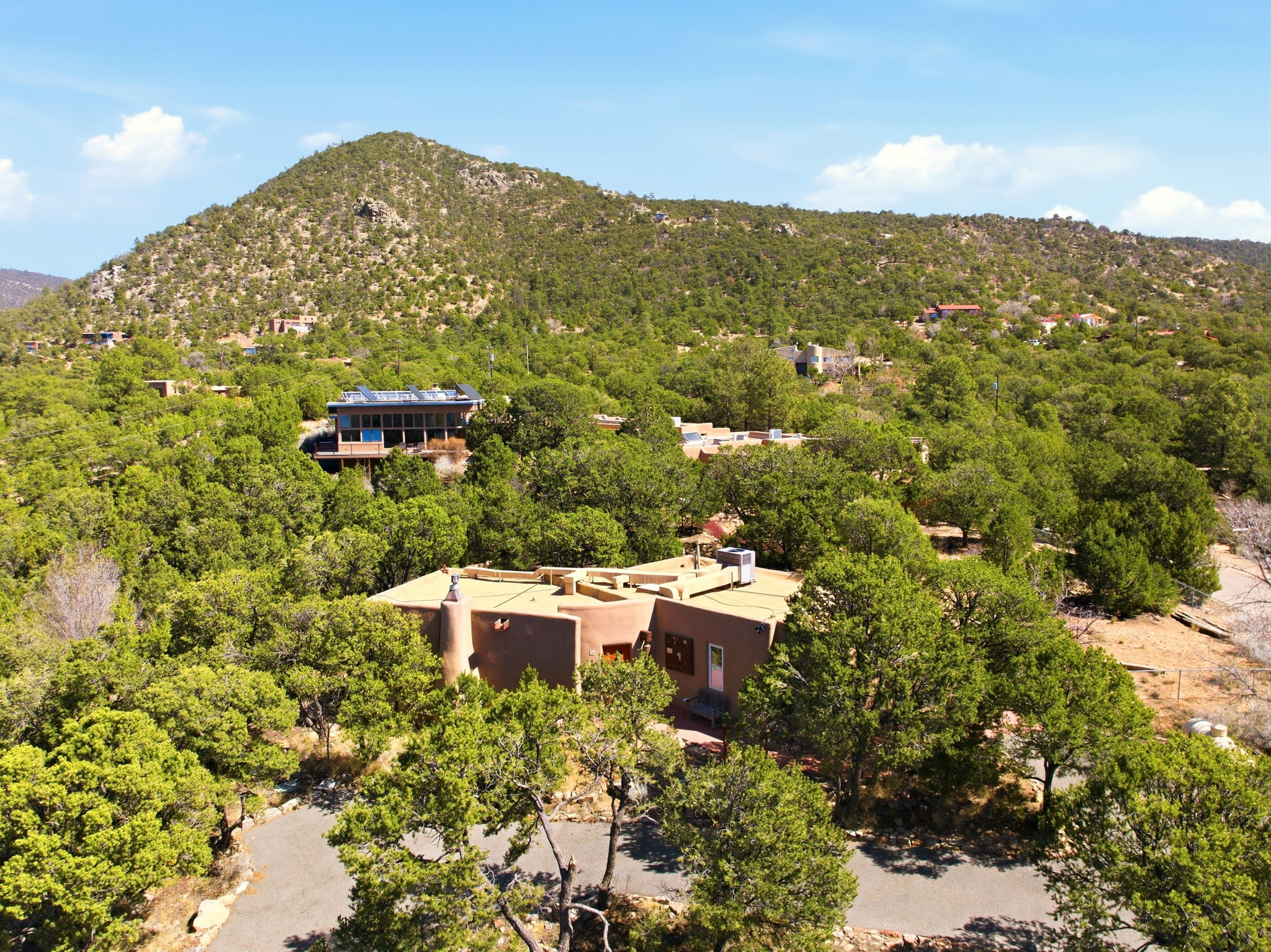 New Listing! The Grand Overlook | Pool + Hot Tubs | Long-Range Views | Photo 57