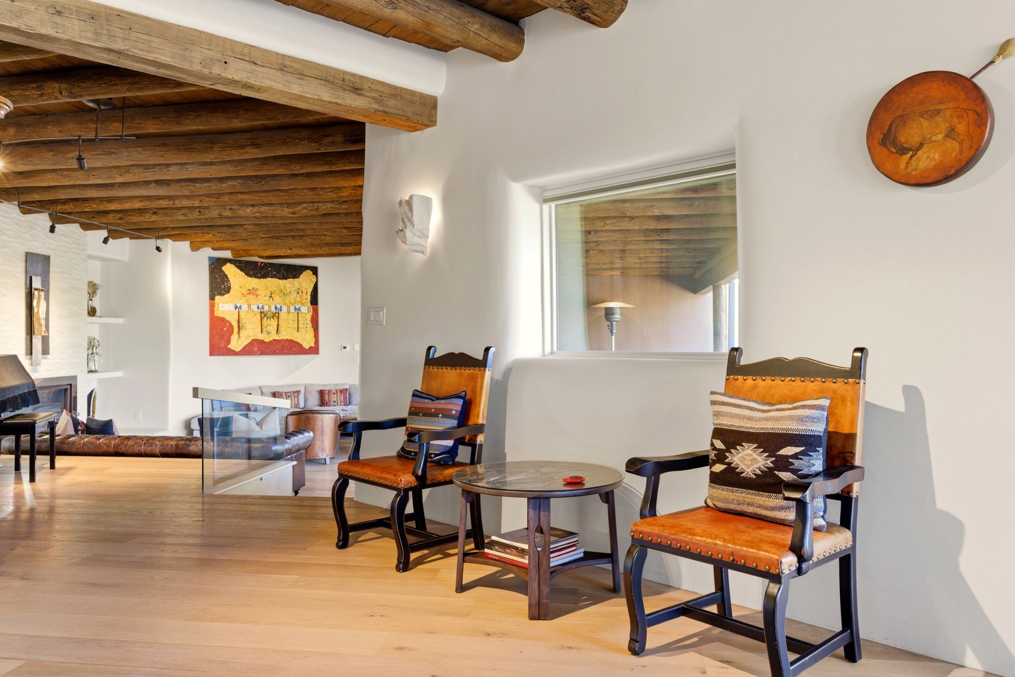 New Listing! The Grand Overlook | Pool + Hot Tubs | Long-Range Views | Photo 20