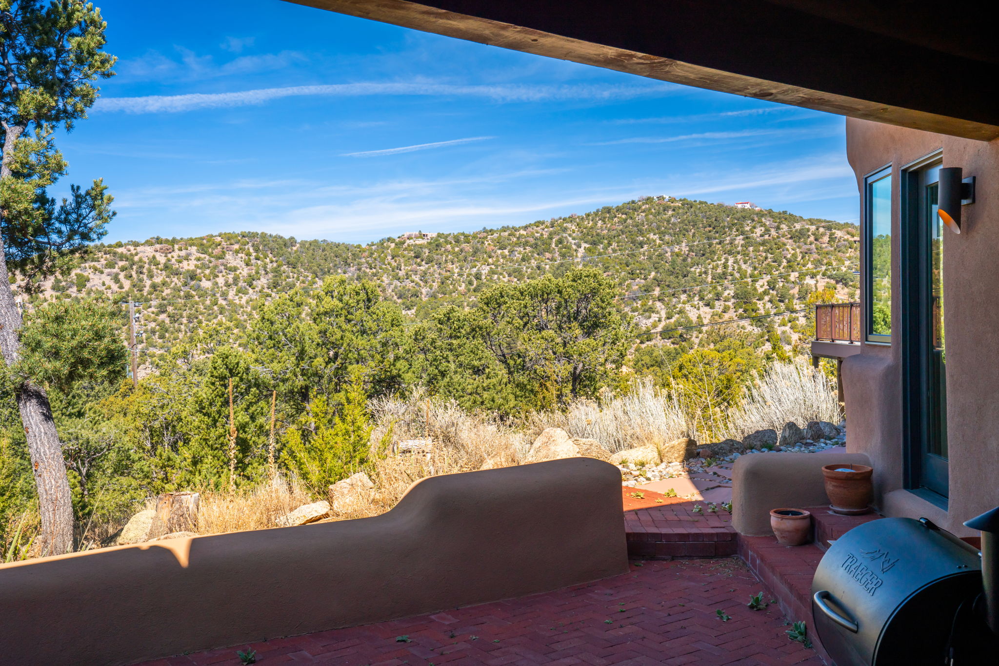 New Listing! The Grand Overlook | Pool + Hot Tubs | Long-Range Views | Photo 80