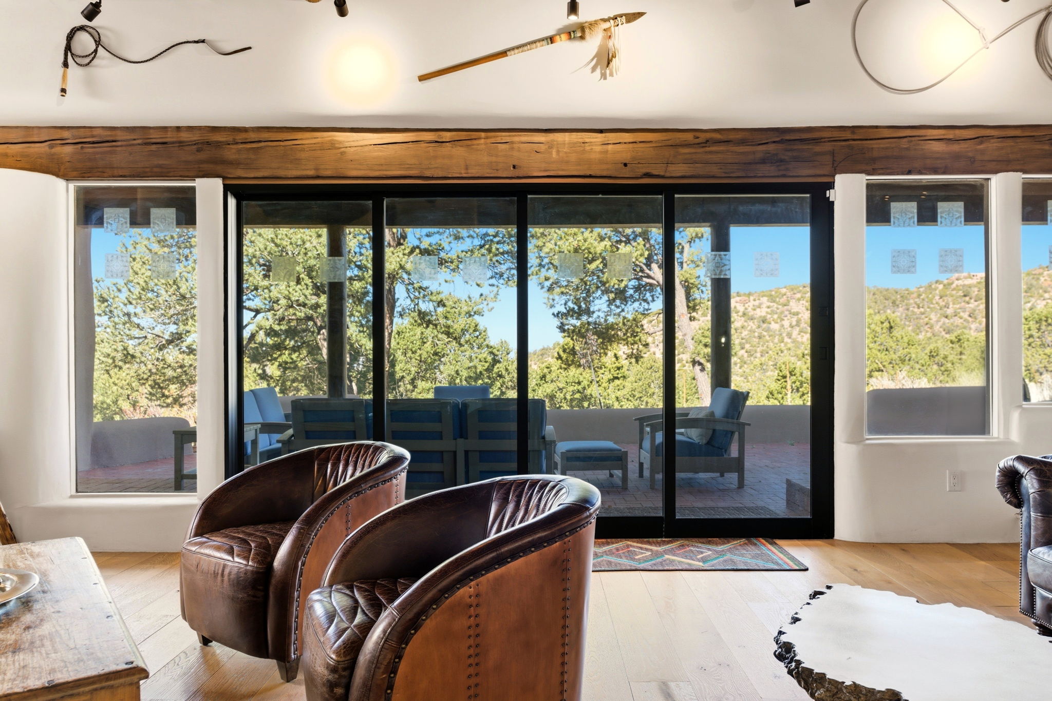 New Listing! The Grand Overlook | Pool + Hot Tubs | Long-Range Views | Photo 65