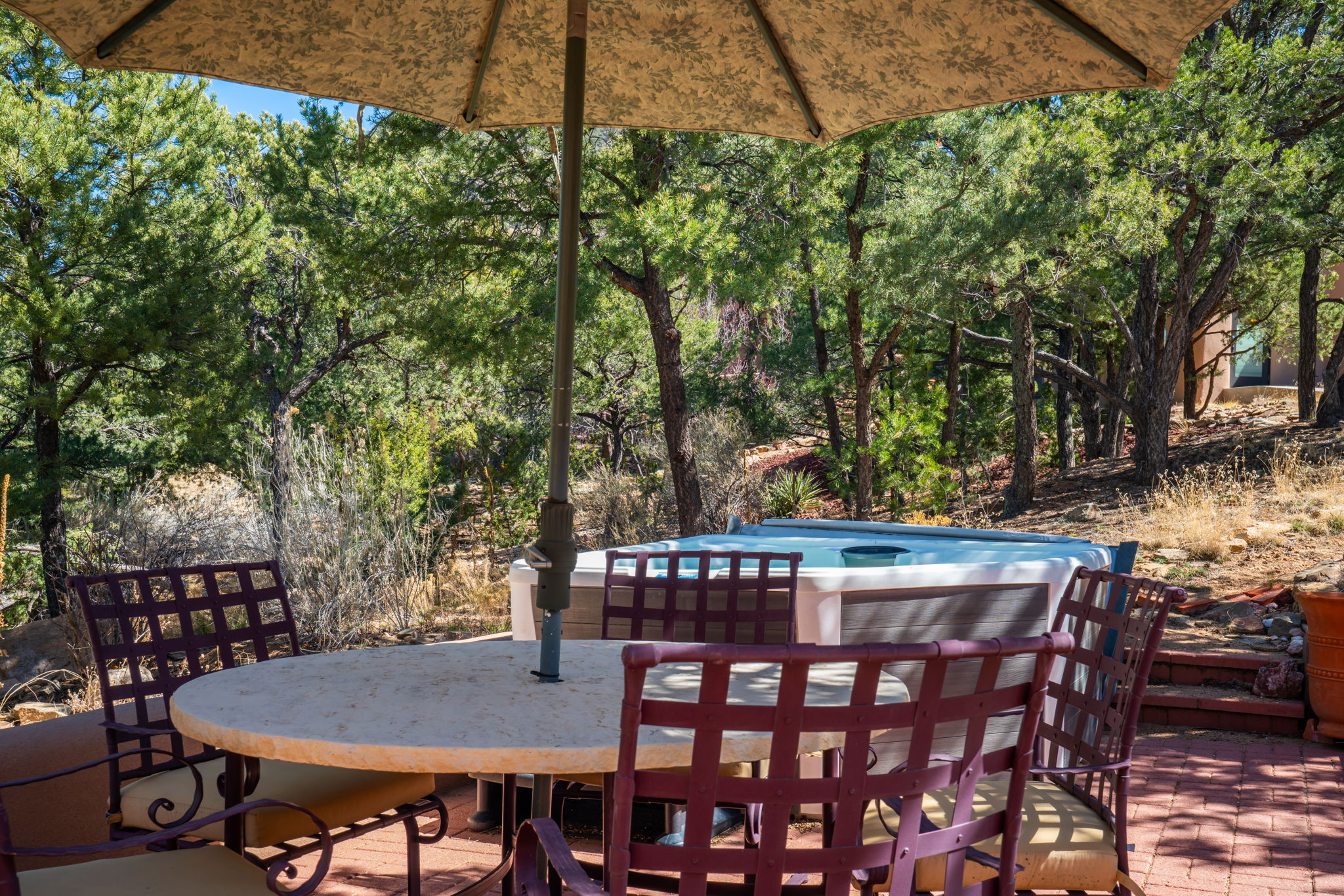 New Listing! The Grand Overlook | Pool + Hot Tubs | Long-Range Views | Photo 85