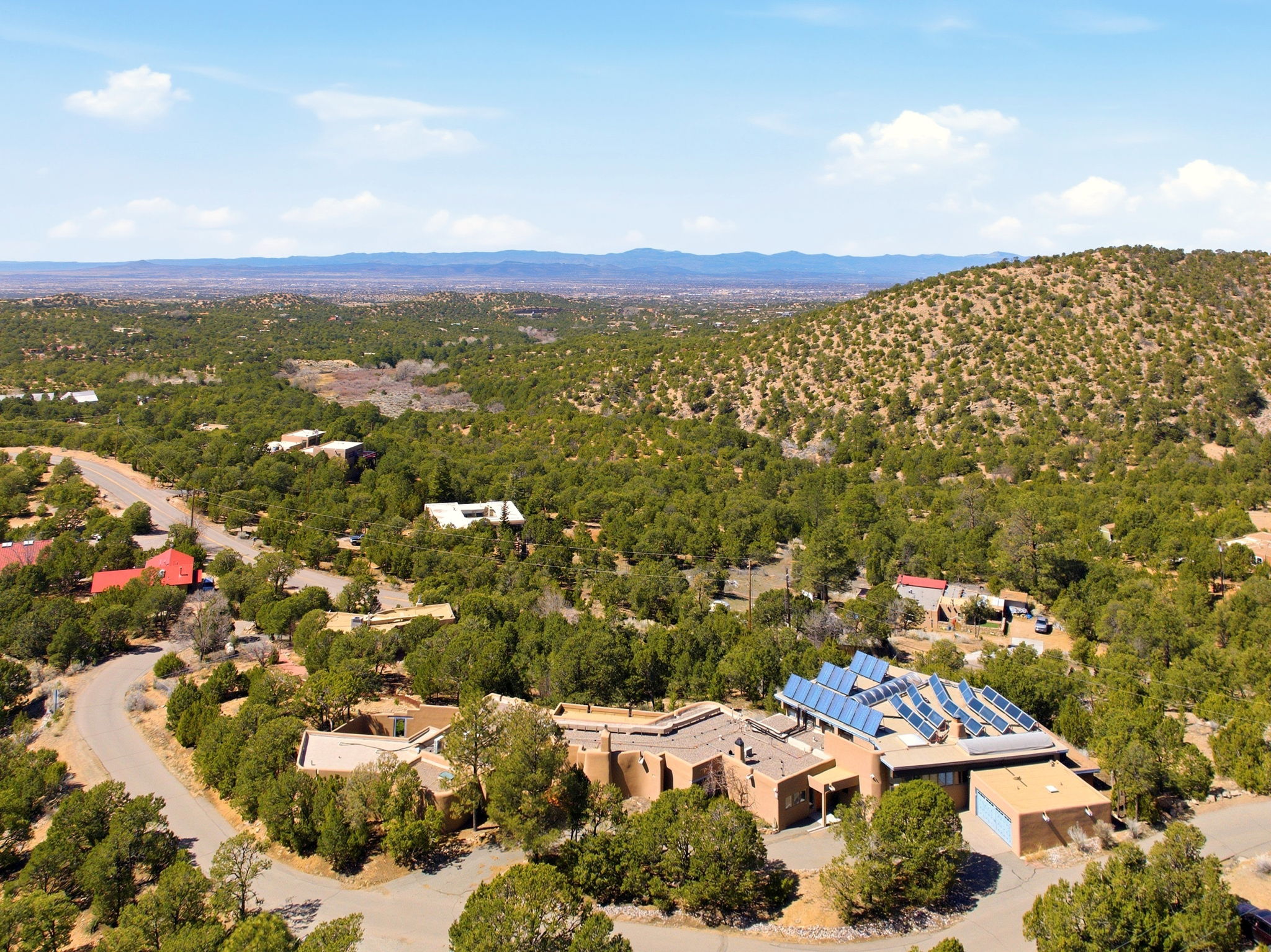 New Listing! The Grand Overlook | Pool + Hot Tubs | Long-Range Views | Photo 87
