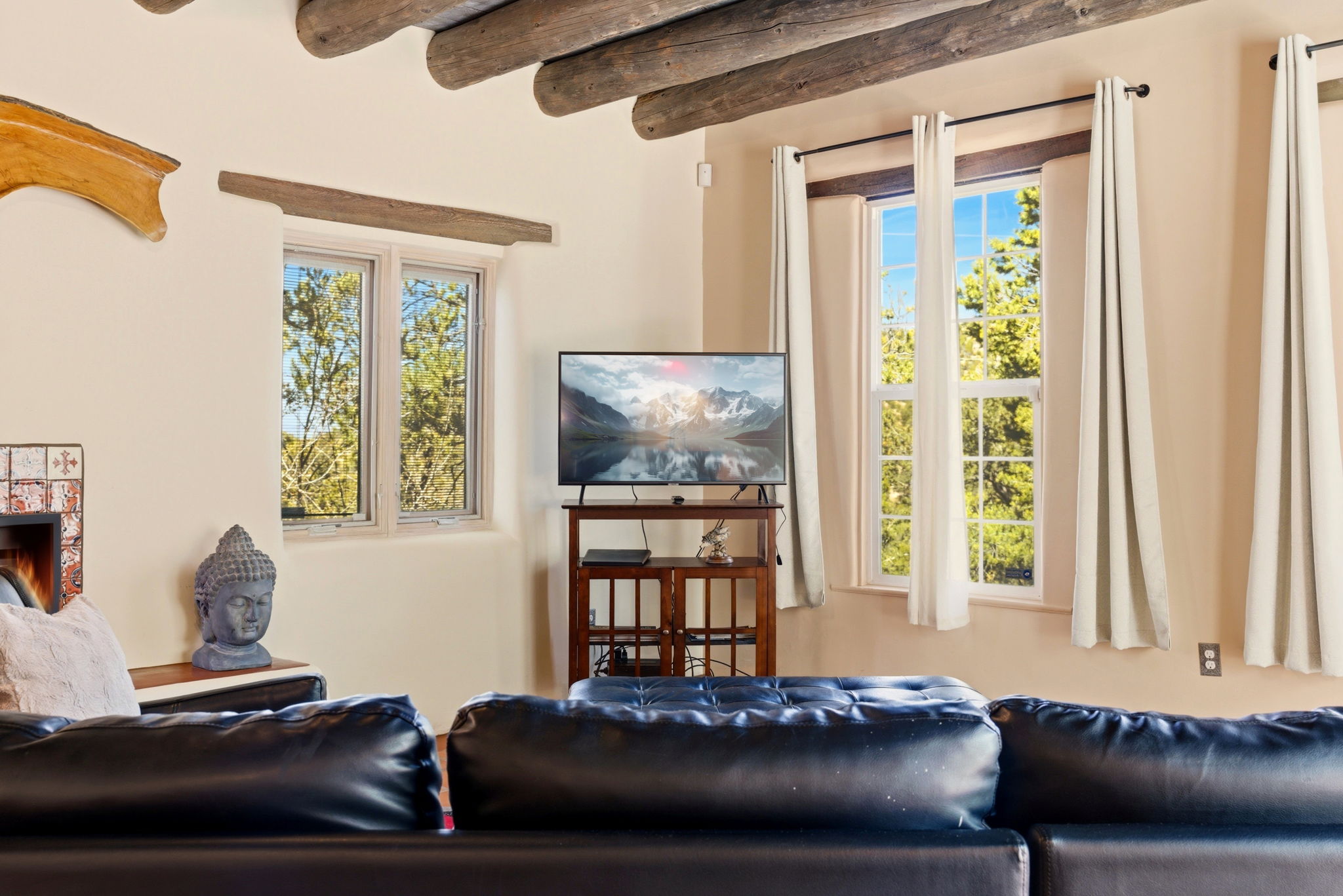New Listing! The Grand Overlook | Pool + Hot Tubs | Long-Range Views | Photo 78