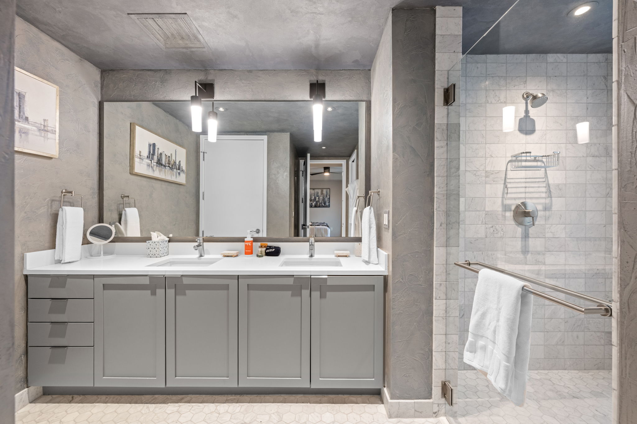 New Listing! Walkable Denver Luxury | Rooftop Pool | City Views | Photo 18