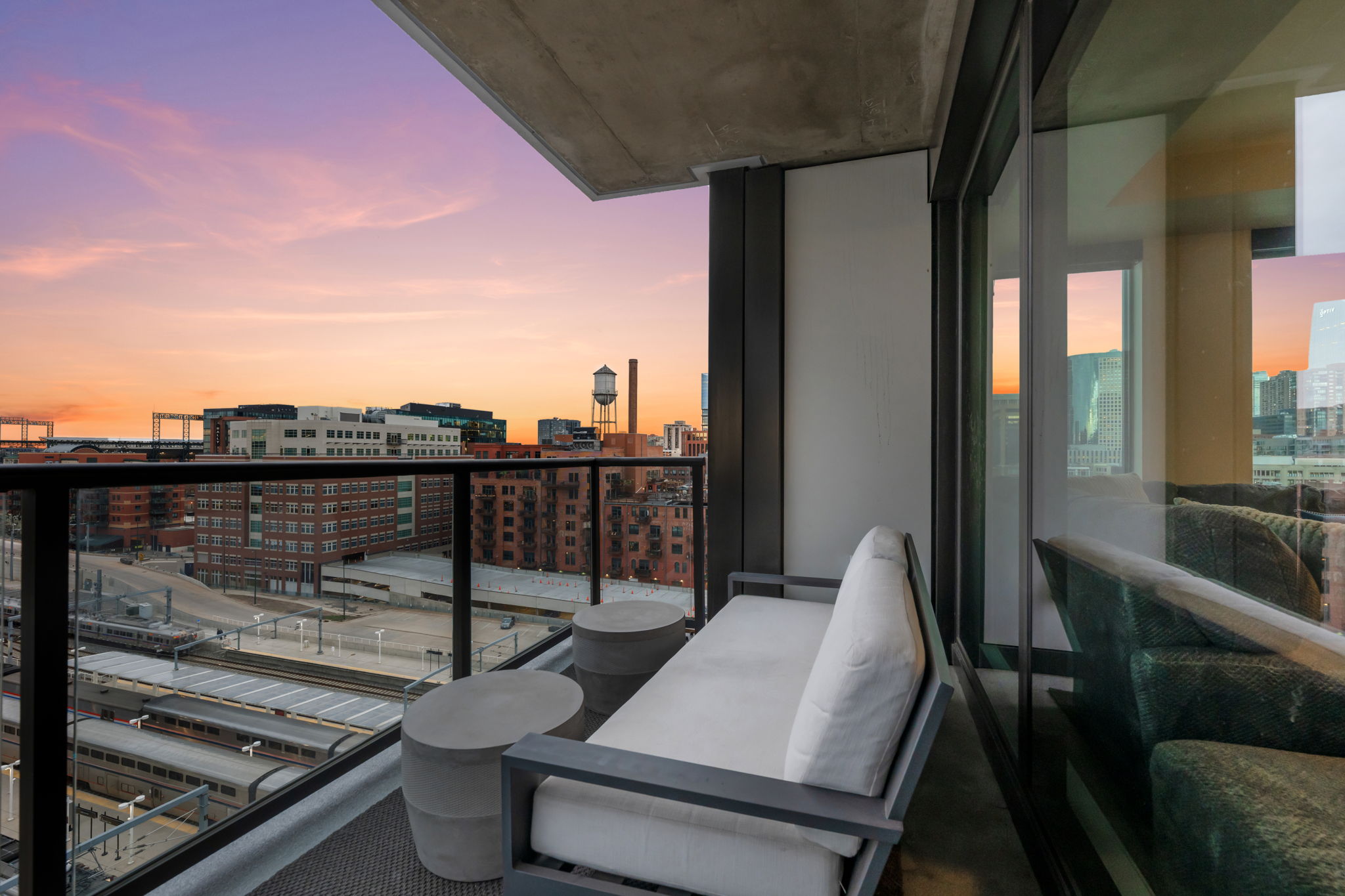New Listing! Walkable Denver Luxury | Rooftop Pool | City Views | Photo 28