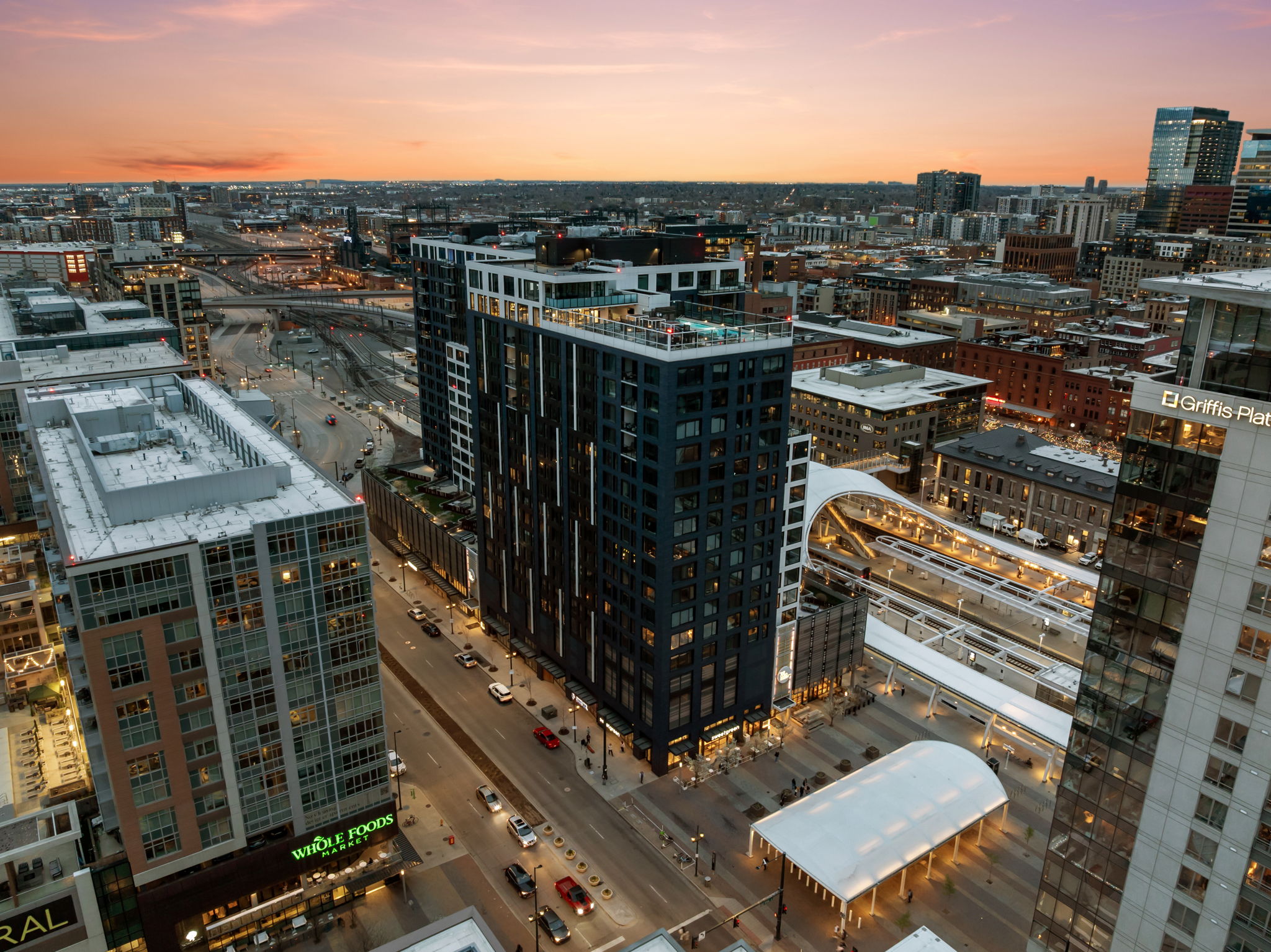 New Listing! Walkable Denver Luxury | Rooftop Pool | City Views | Photo 36